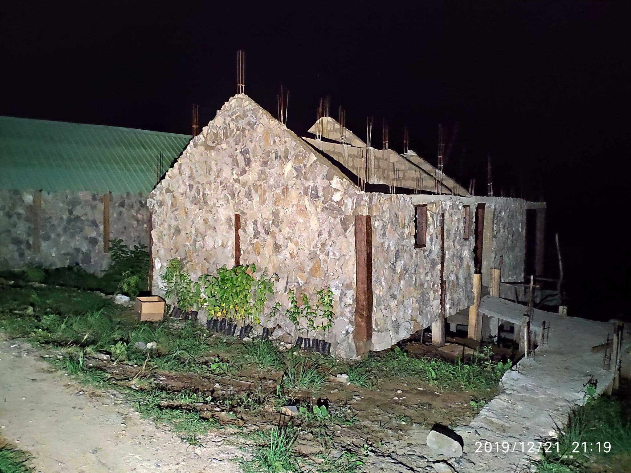Street view near 6 - 9, Ambilobe — © km2bp (CC BY-SA · Mapillary)