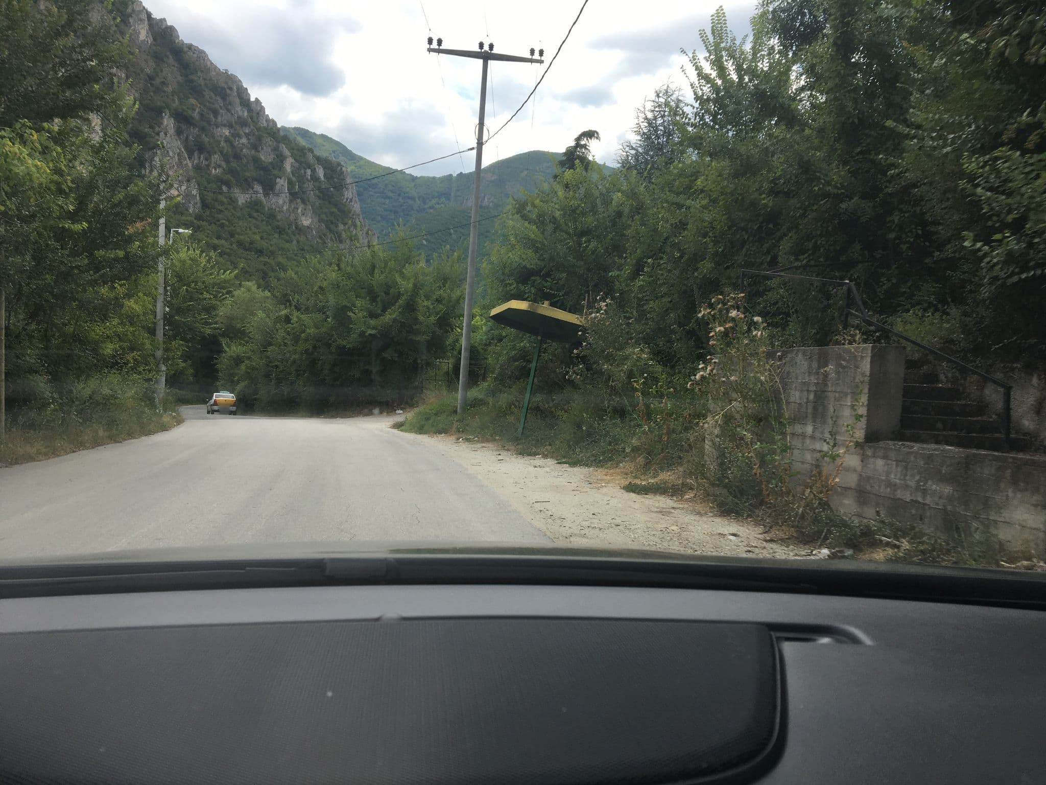 Street view near Riverside Haven, Grčec — © navteq_bg (CC BY-SA · Mapillary)