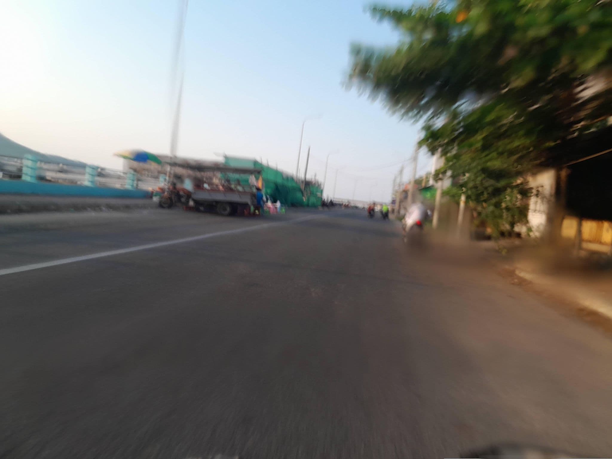 Street view near Ar Yone Oo, Myeik — © KNaing (CC BY-SA · Mapillary)