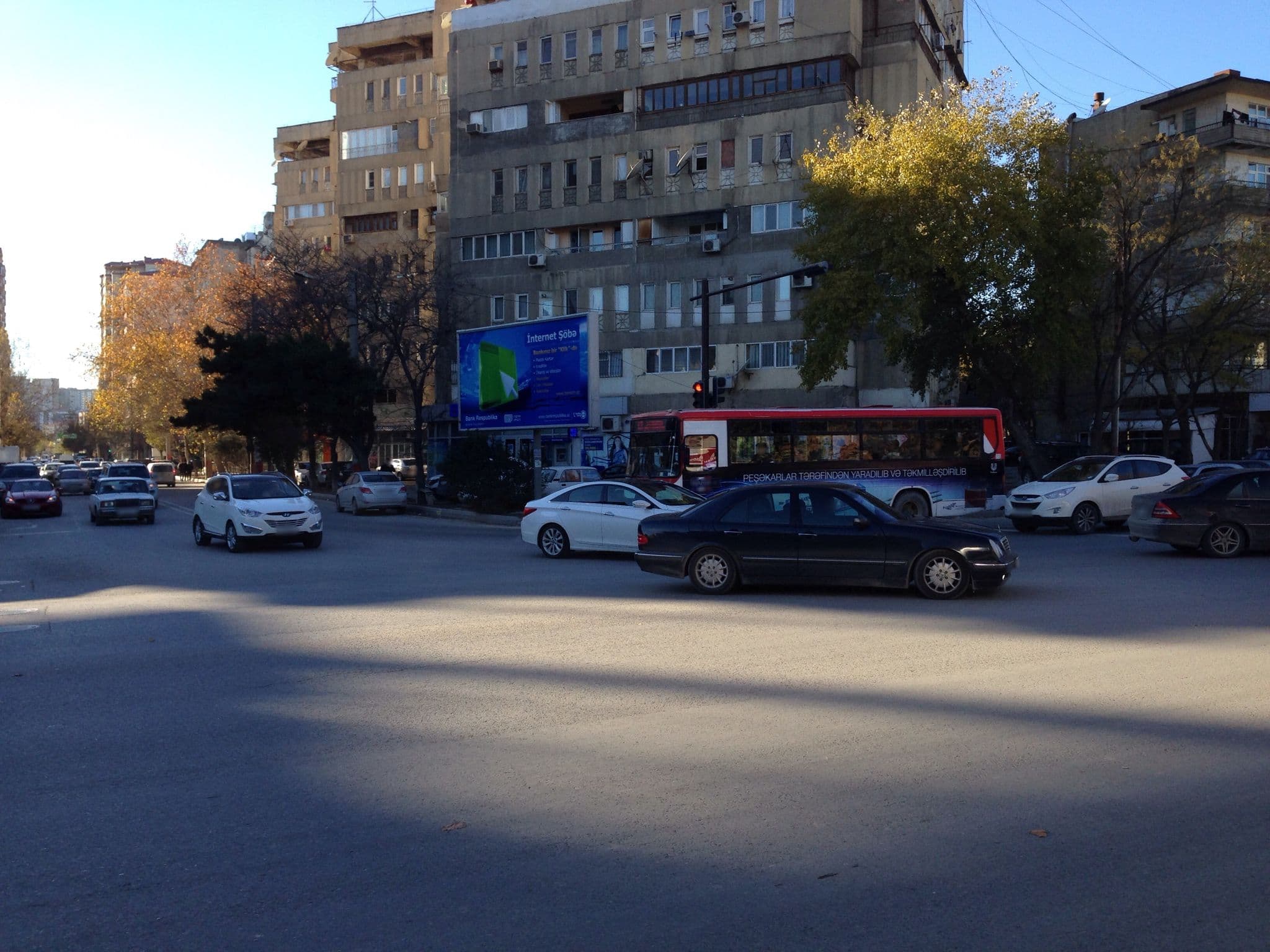 Street view near Smile Hostel, Bilajari — © geomapper69 (CC BY-SA · Mapillary)