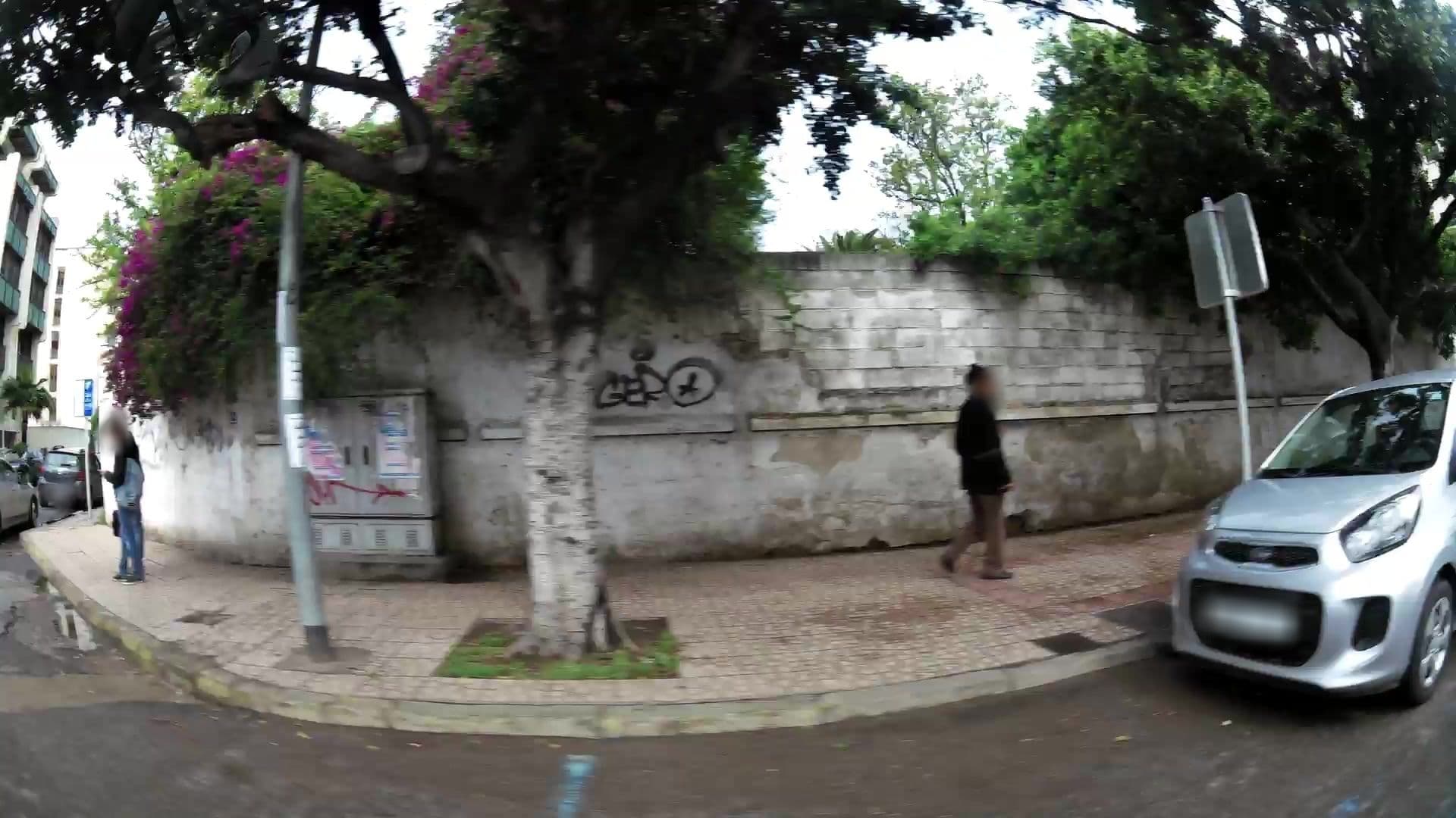 Street view near Radisson Hotel Casablanca Gauthier La Citadelle, Macau — © kaartcam (CC BY-SA · Mapillary)