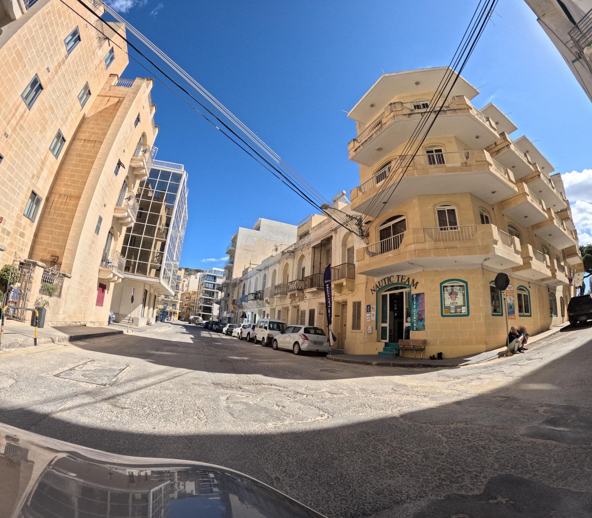 Street view near MariaGiovanna, Żebbuġ — © richlv (CC BY-SA · Mapillary)