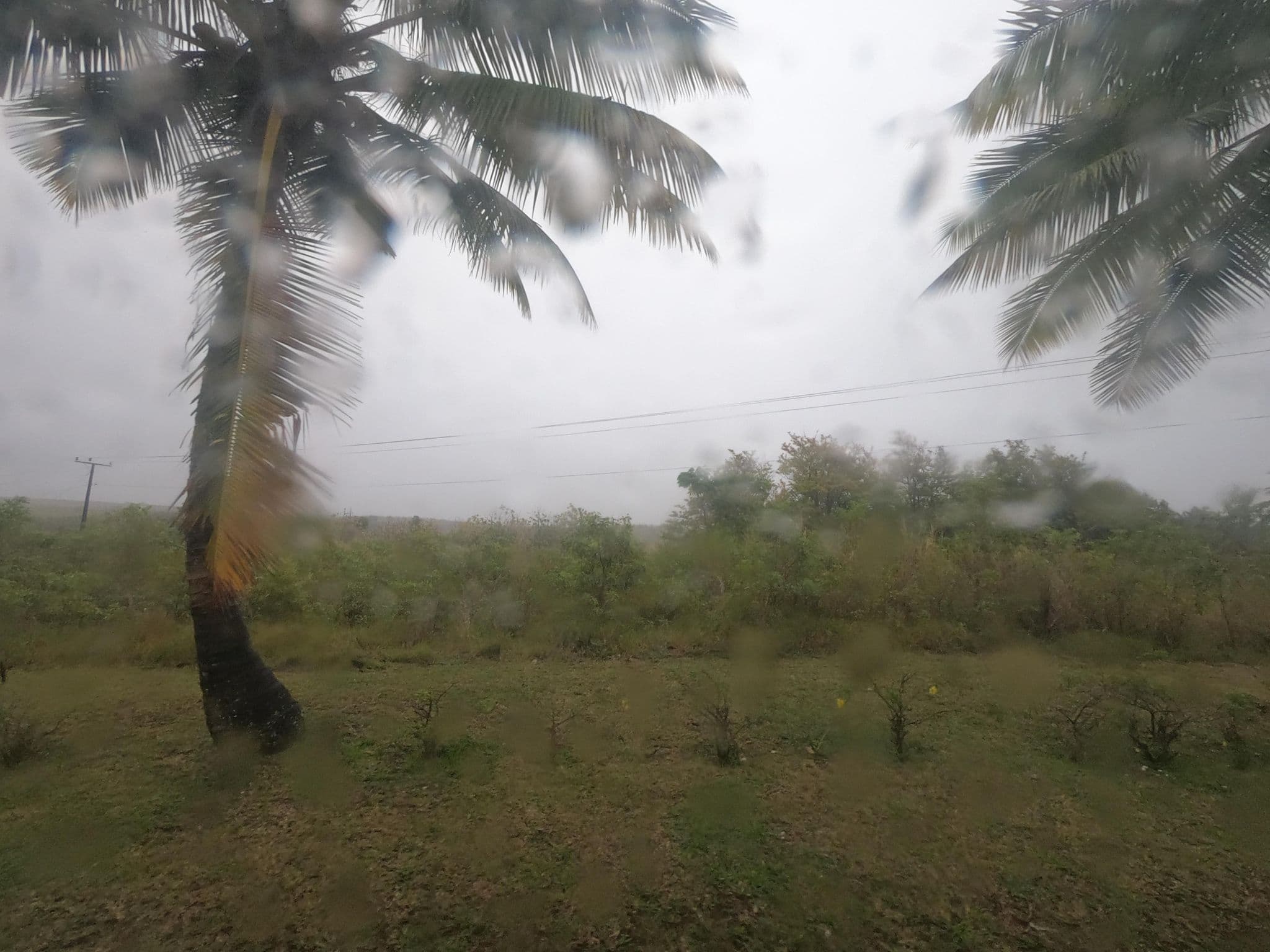 Street view near Hotel Sofitel So Mauritius Bel Ombre, Bel Ombre — © filohipo (CC BY-SA · Mapillary)