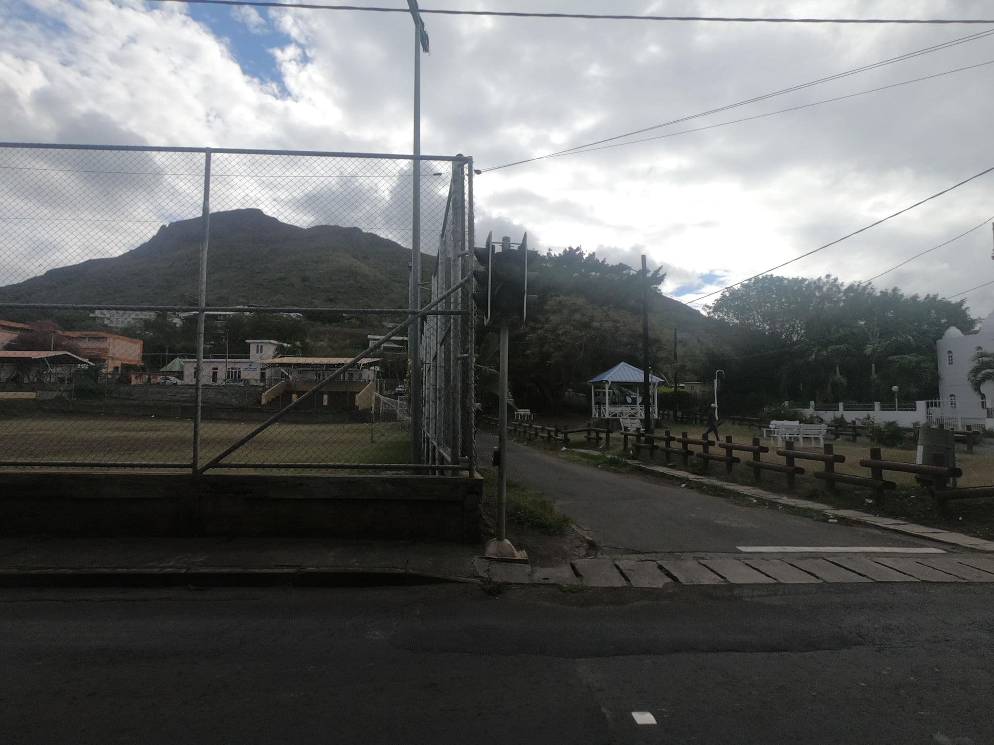 Street view near Dolce Vita Luxury Beachfront Residences, Grande Rivière Noire — © filohipo (CC BY-SA · Mapillary)