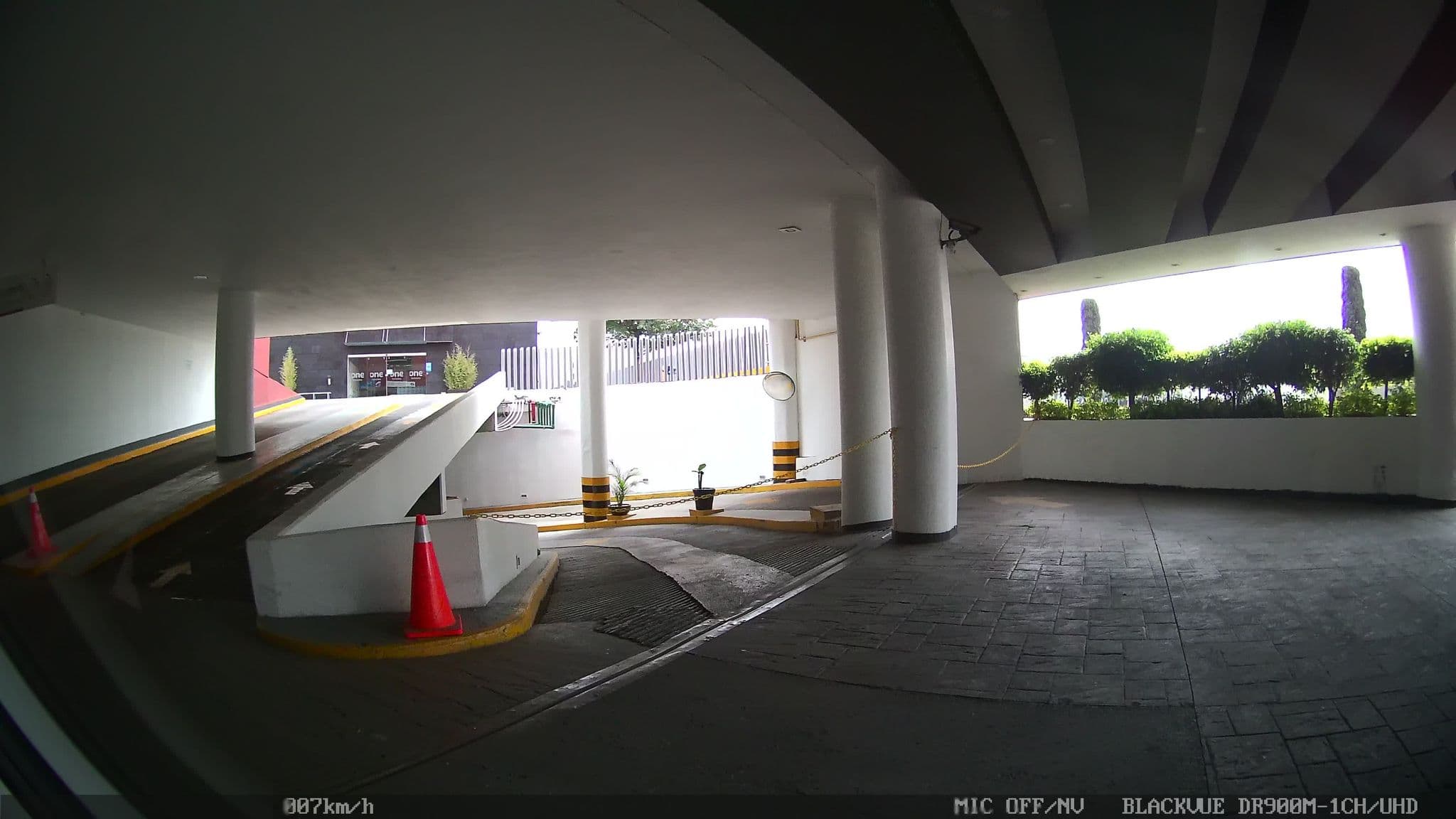 Street view near Fiesta Inn Periférico Sur, Tlalpan — © kaart_1 (CC BY-SA · Mapillary)