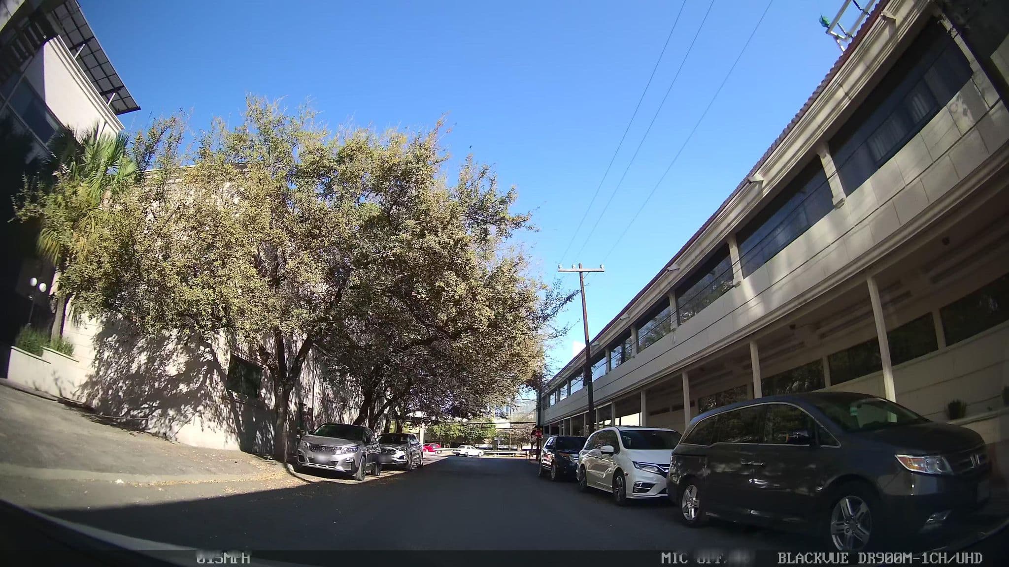 Street view near Antaris Valle, San Pedro Garza García — © kaartcam (CC BY-SA · Mapillary)