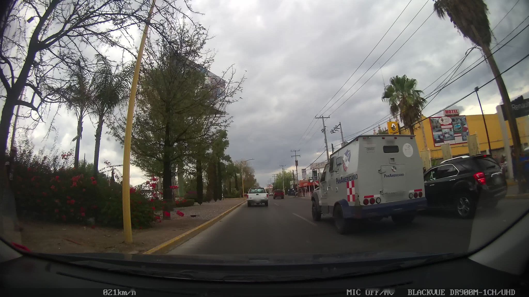 Street view near Gya, Aguascalientes — © kaart_3 (CC BY-SA · Mapillary)