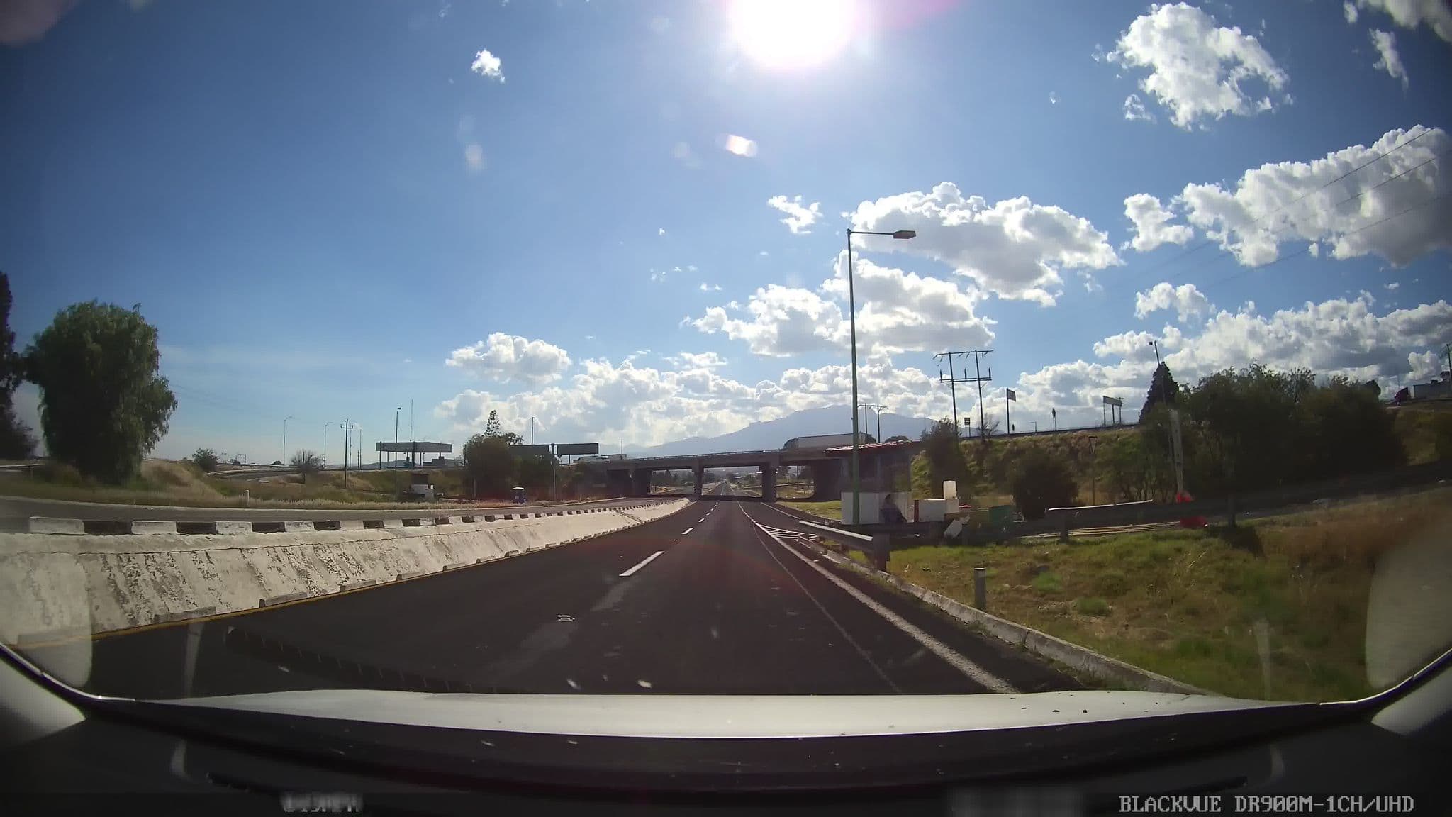 Street view near caseta de cobro, Villa Alta — © kaart_2 (CC BY-SA · Mapillary)