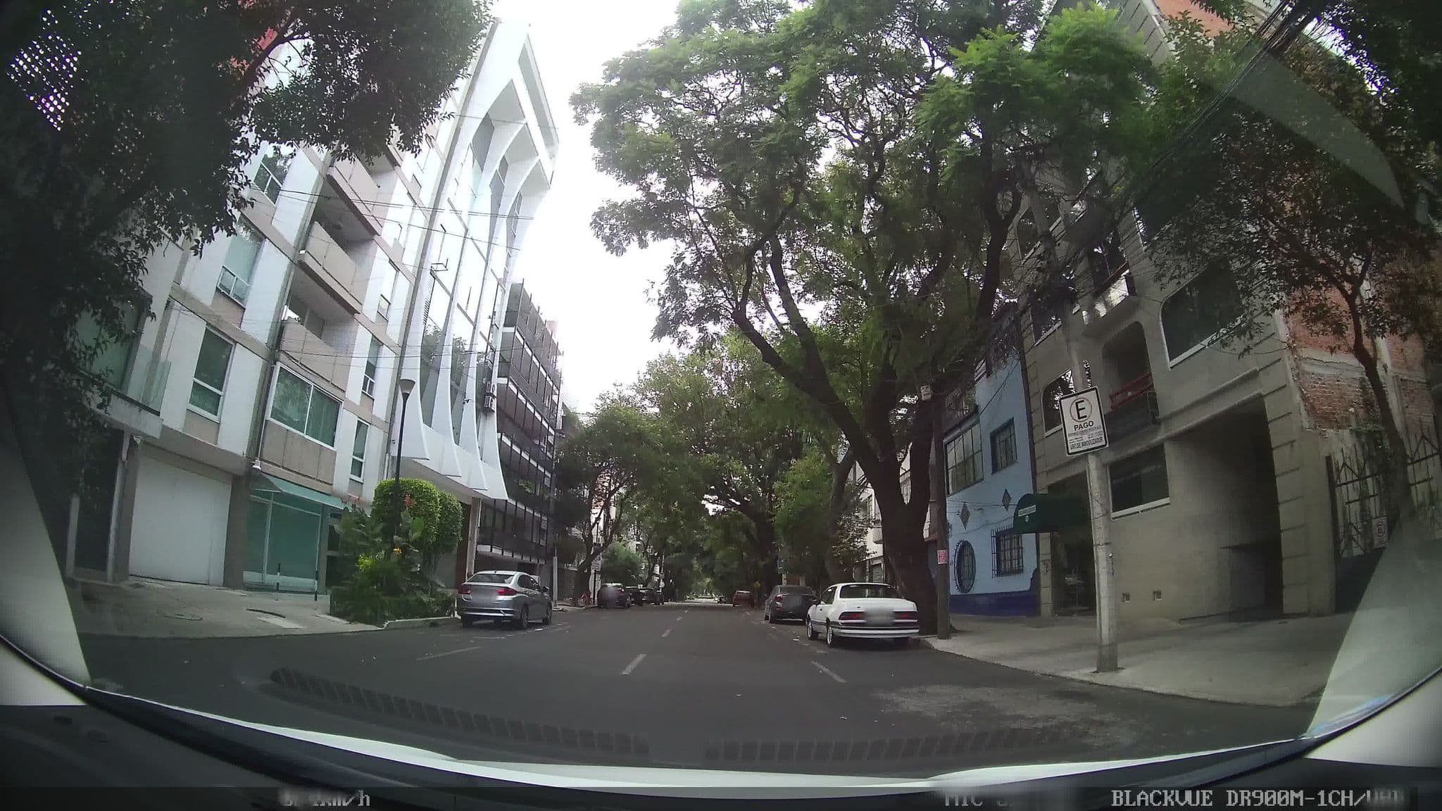 Street view near Rio 44, Polanco — © kaart_2 (CC BY-SA · Mapillary)