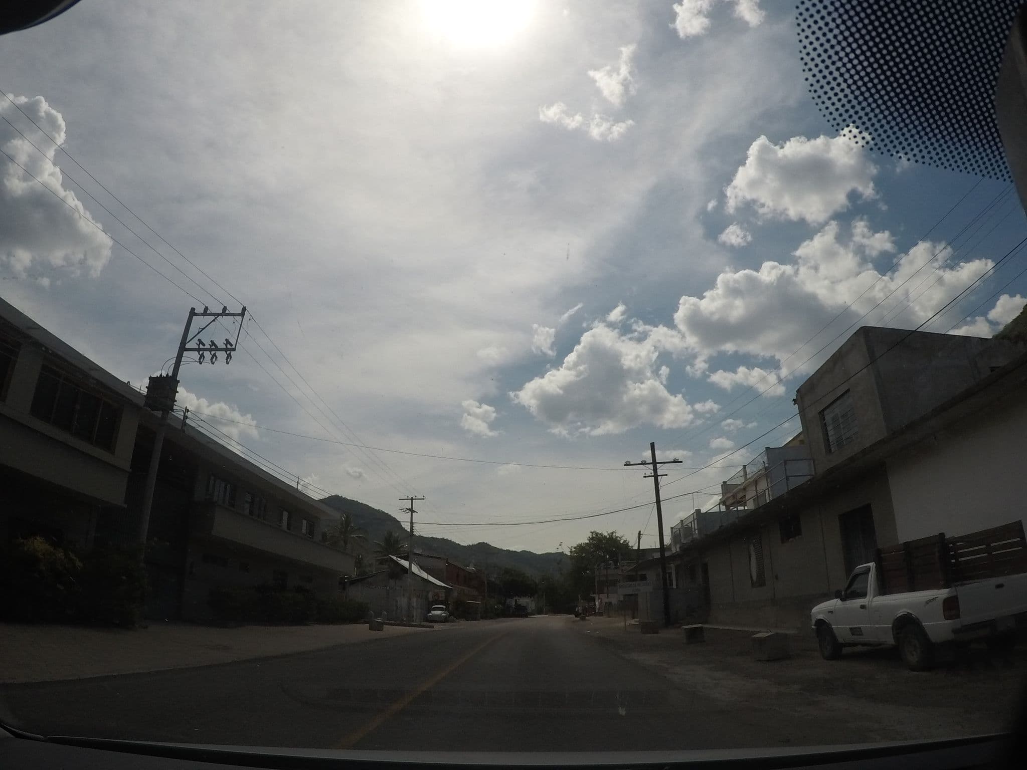 Street view near Cuatos San Francisco, San Pedro Totolápam — © geochicas (CC BY-SA · Mapillary)