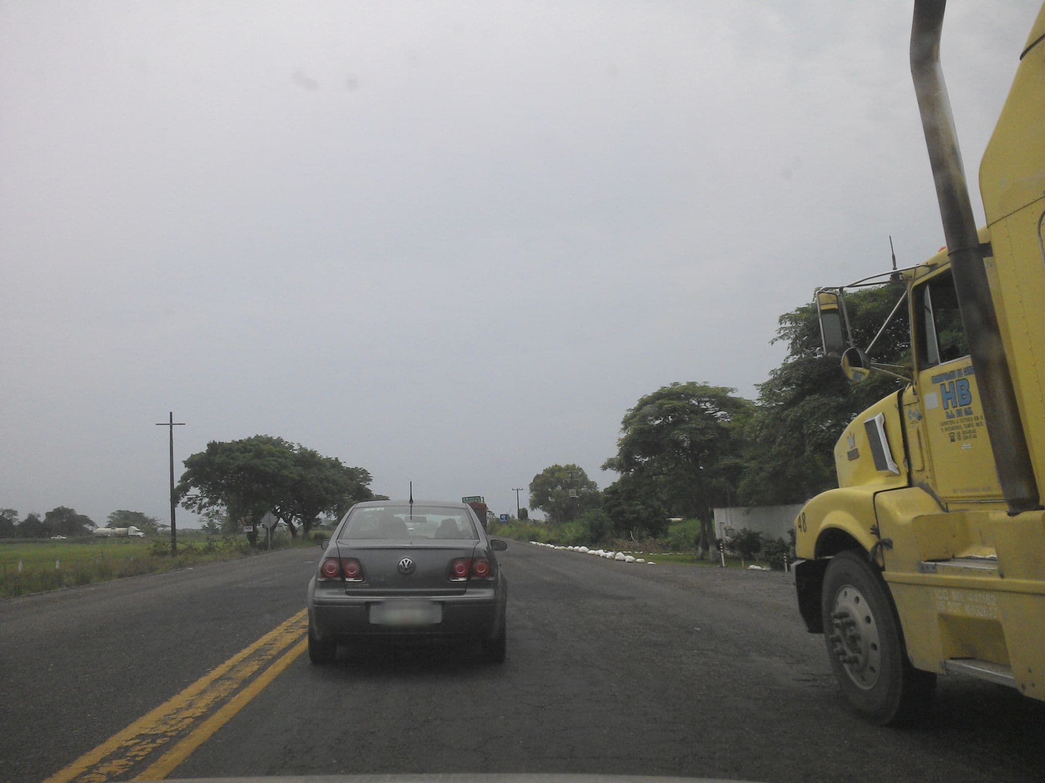 Street view near Punta Arena, Casitas — © xe1gyp (CC BY-SA · Mapillary)