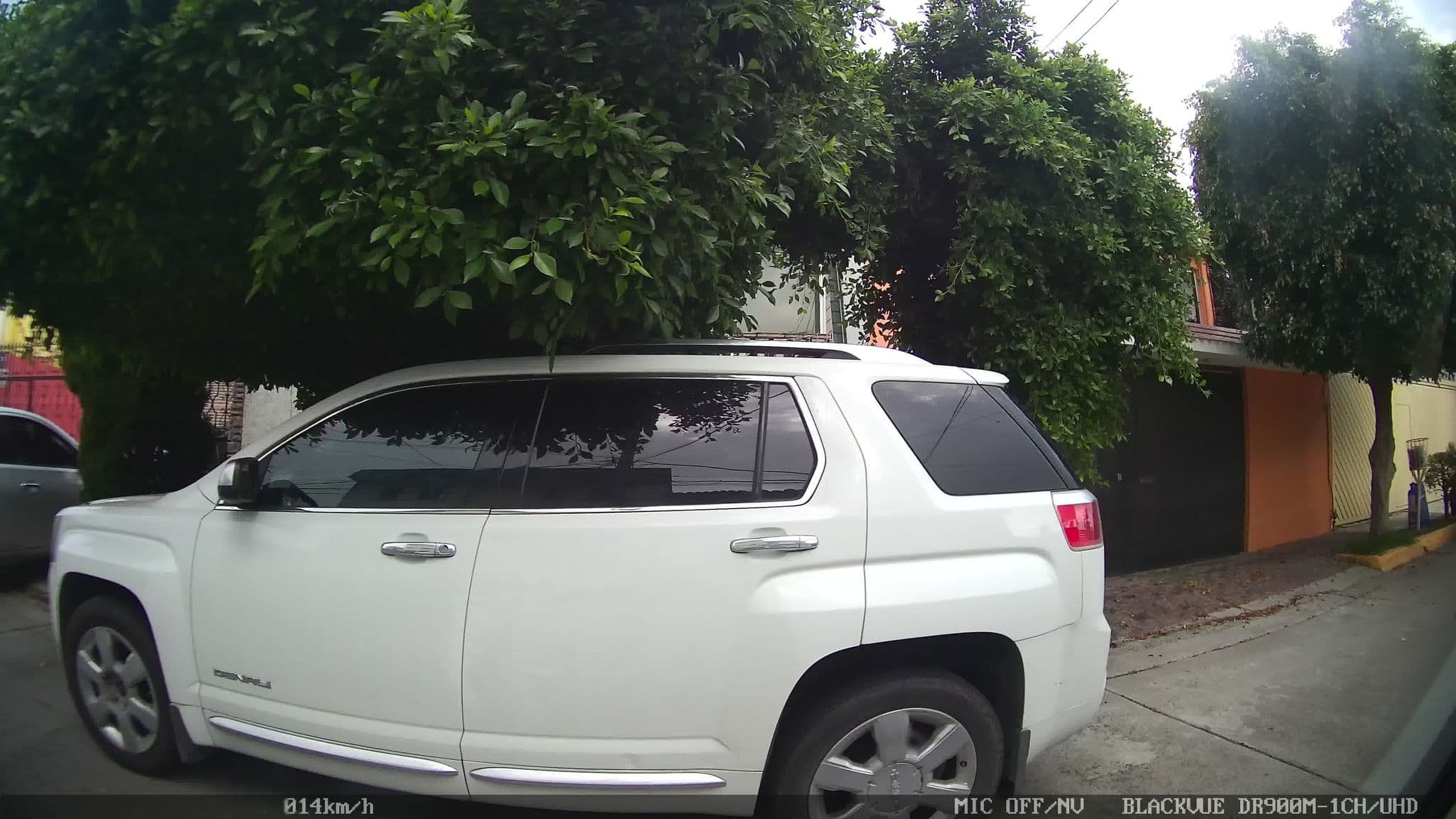 Street view near Casa Liz Newyork 211, Tlalnepantla — © kaart_1 (CC BY-SA · Mapillary)