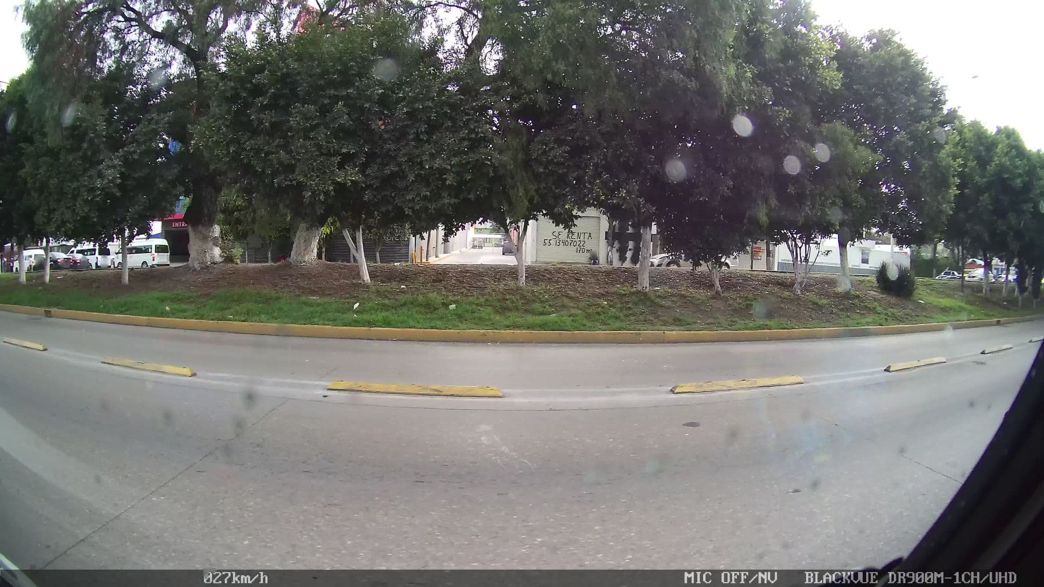 Street view near Motel Metropolis, Ecatepec de Morelos — © kaart_2 (CC BY-SA · Mapillary)