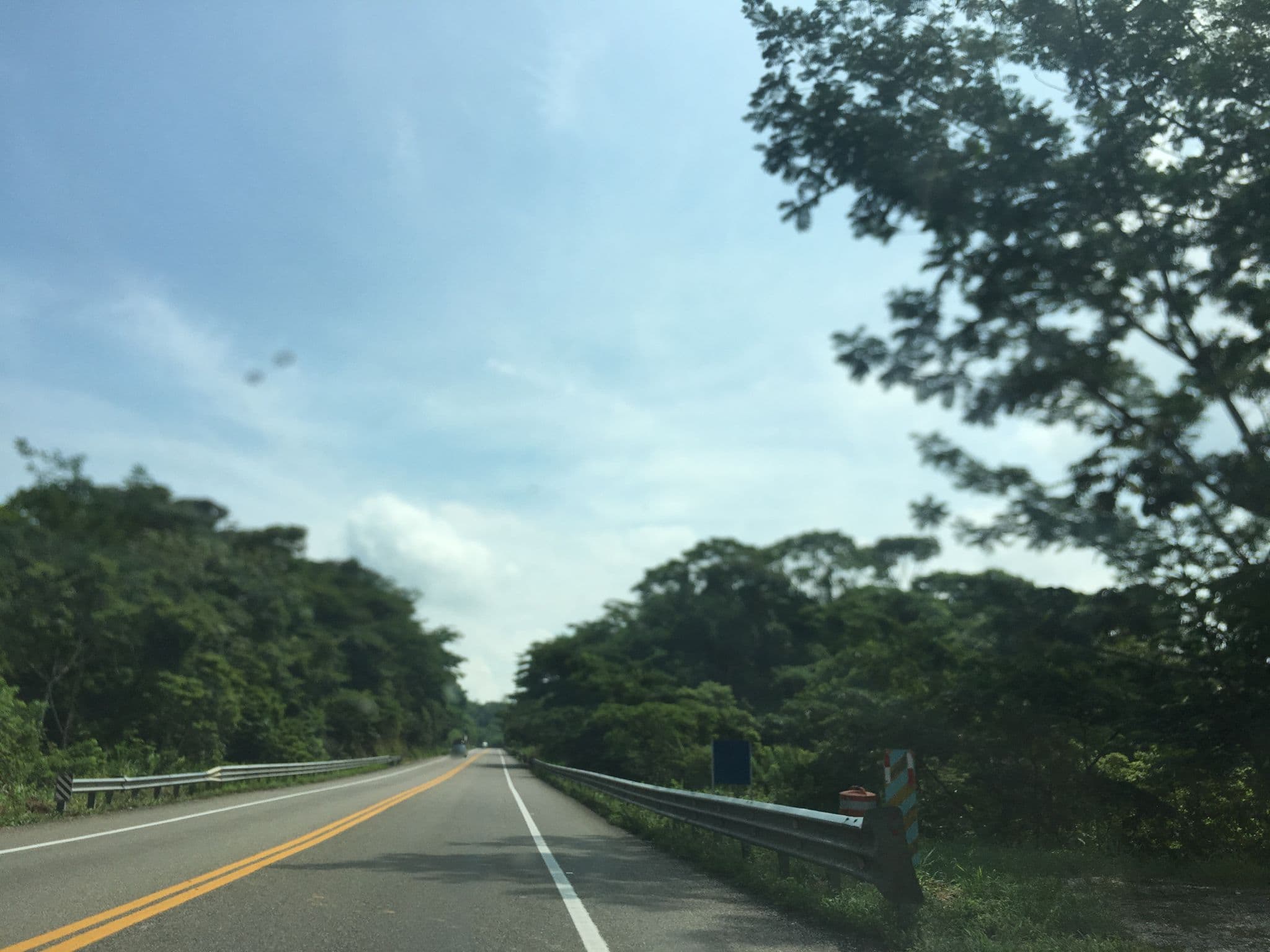 Street view near Rancho del Lago, Raudales Malpaso — © yoyis26 (CC BY-SA · Mapillary)