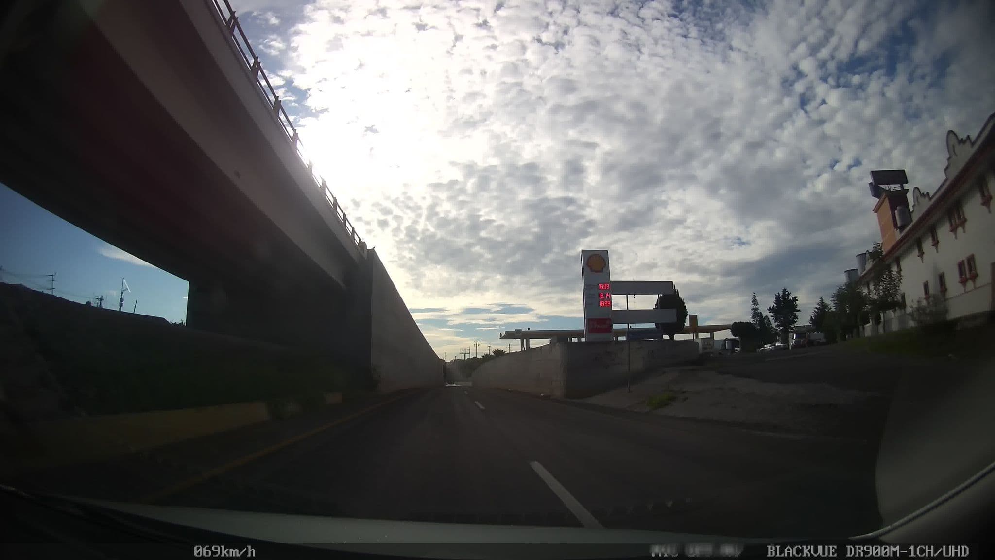 Street view near Chachapa, Santa María Xonacatepec — © kaart_4 (CC BY-SA · Mapillary)