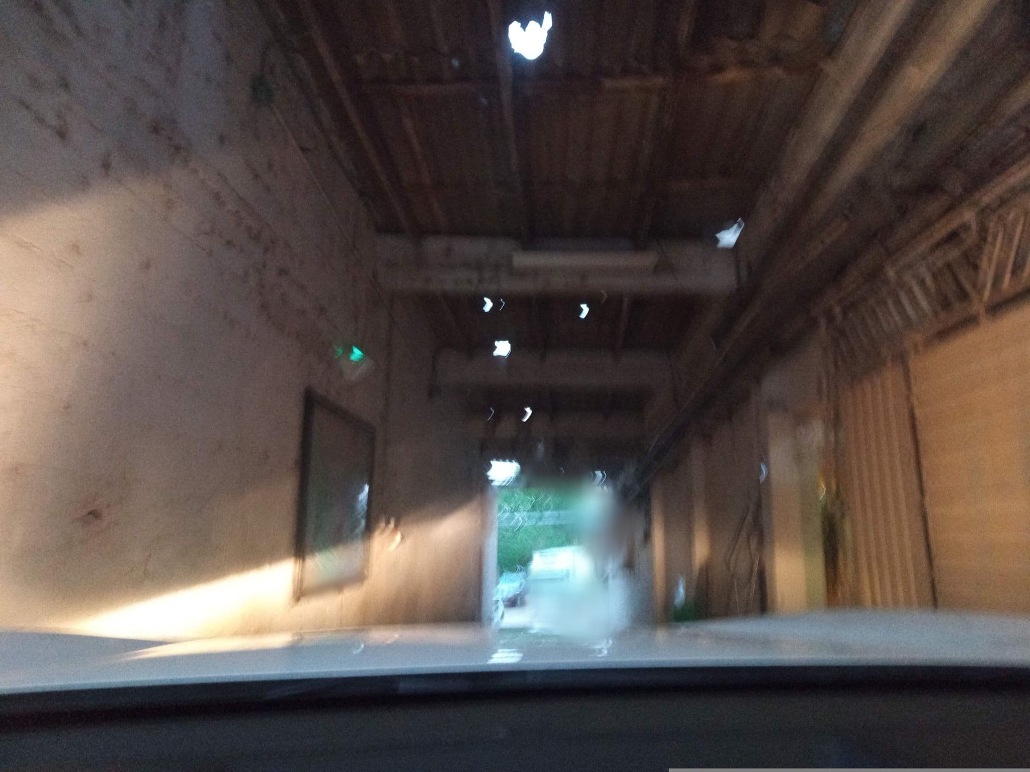 Street view near Hotel Joalicia, Acayucan — © edisunza (CC BY-SA · Mapillary)