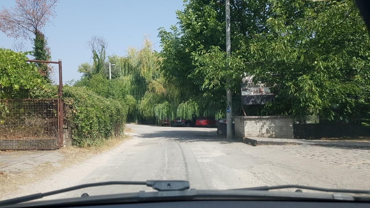 Street view near Kolo, Blagaj — © mik007 (CC BY-SA · Mapillary)