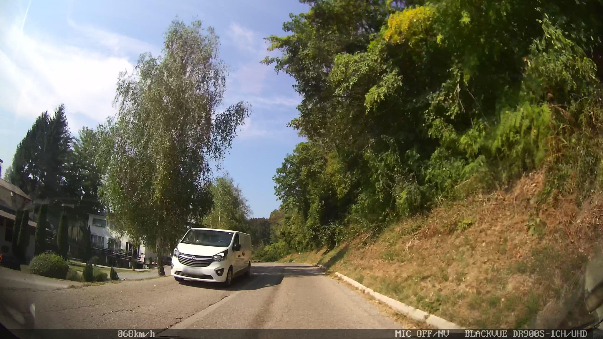 Street view near Đenadija, Kostajnica — © hbogner (CC BY-SA · Mapillary)
