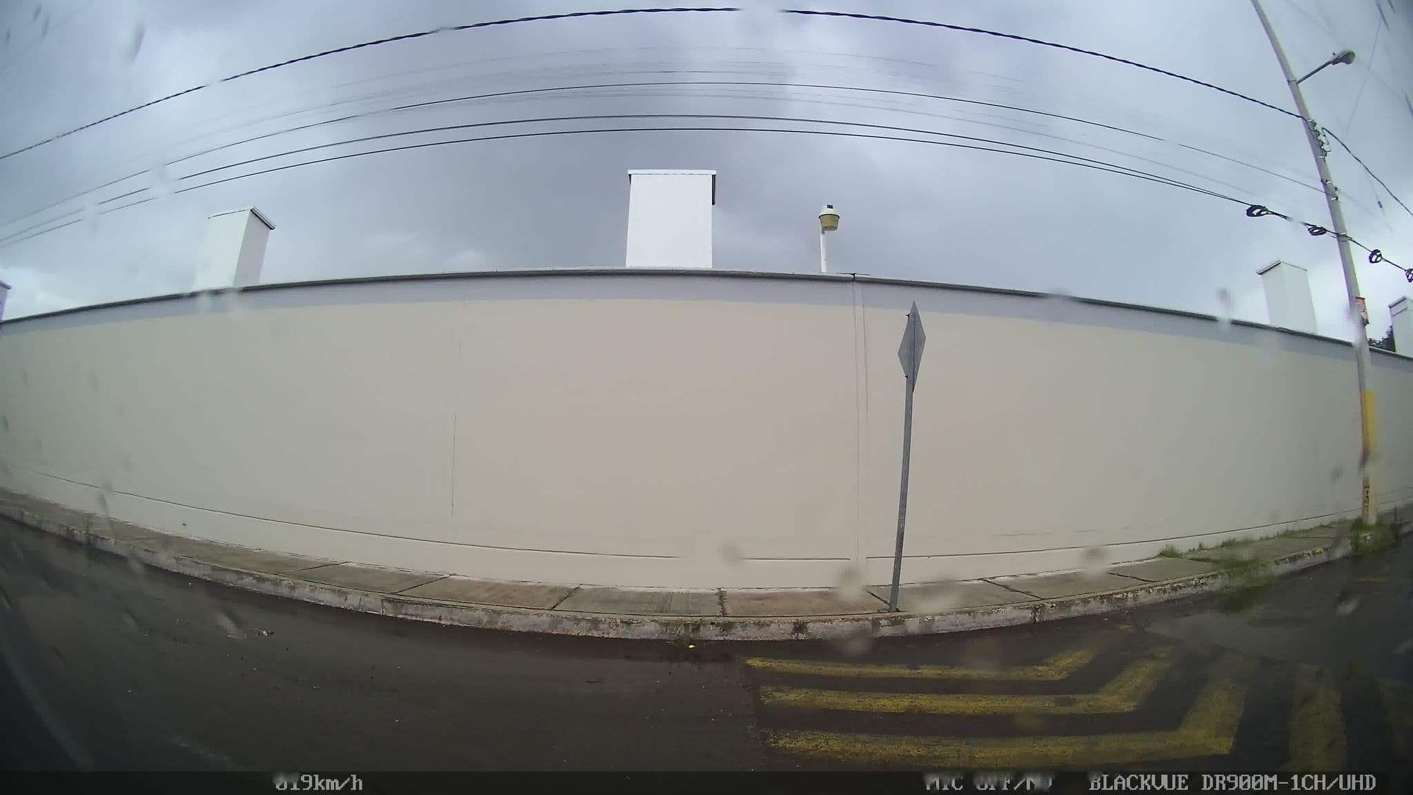 Street view near Motel Soon, San Sebastián de Aparicio — © kaart_4 (CC BY-SA · Mapillary)