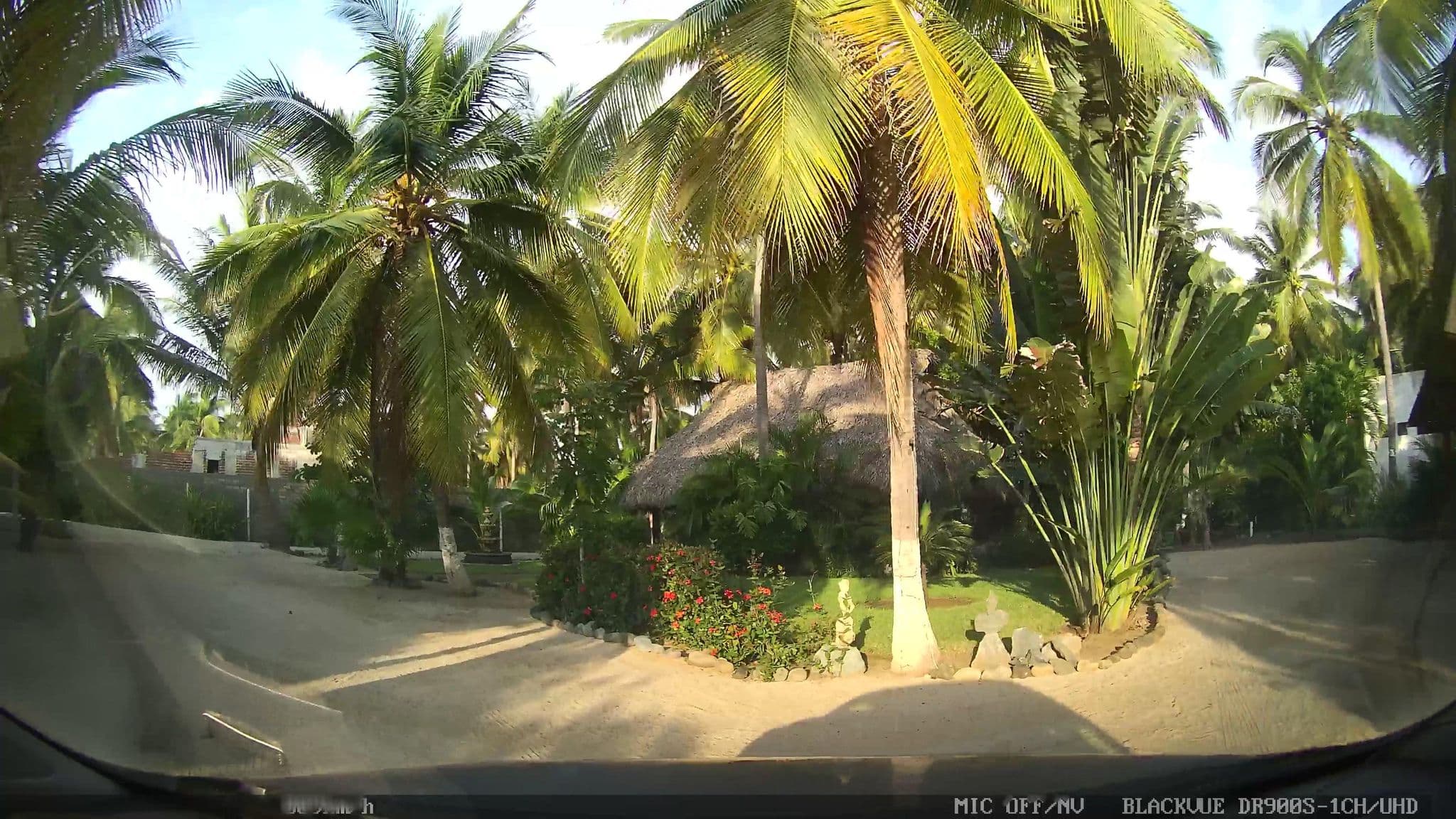 Street view near Villa Don Manuel, Los Achotes — © nicovargas (CC BY-SA · Mapillary)
