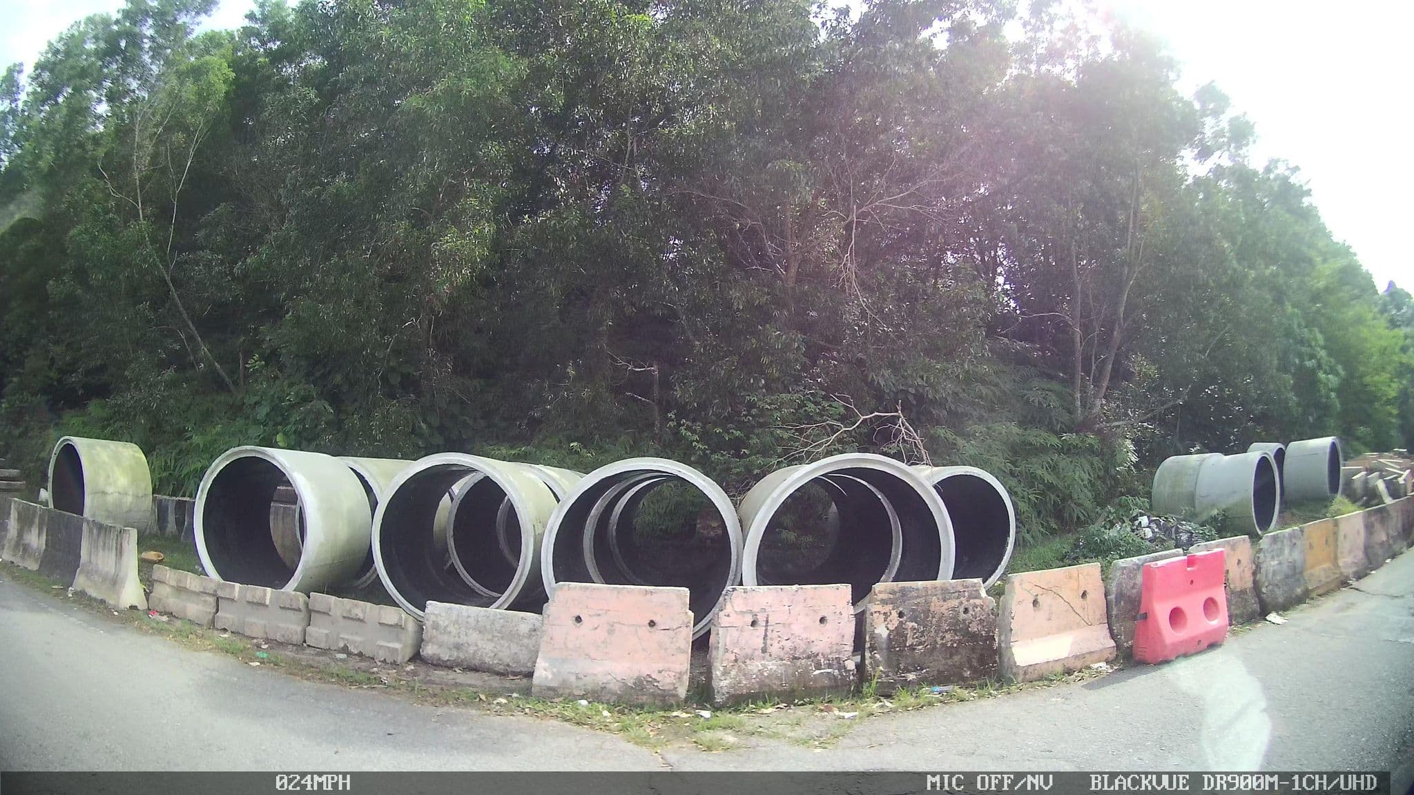 Street view near 47 Jalan Suadamai 10/1A ARCA, Bandar Tun Hussein Onn — © kaart5 (CC BY-SA · Mapillary)