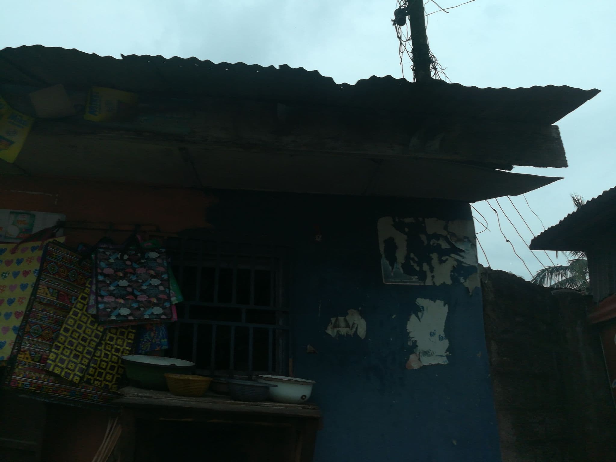 Street view near 30 Bende Street, Port Harcourt