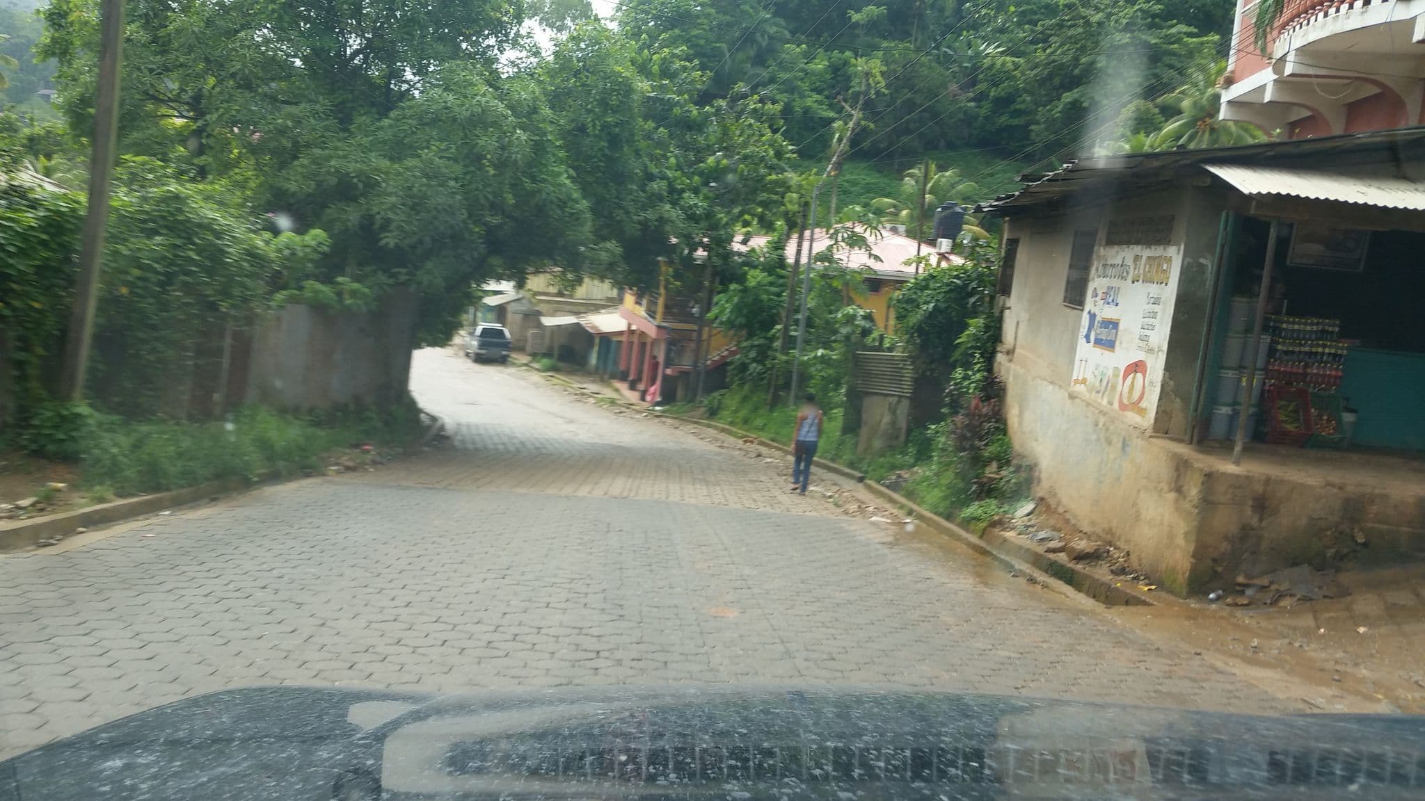 Street view near Hotel Margarita 2, Bonanza — © jaakkoh (CC BY-SA · Mapillary)
