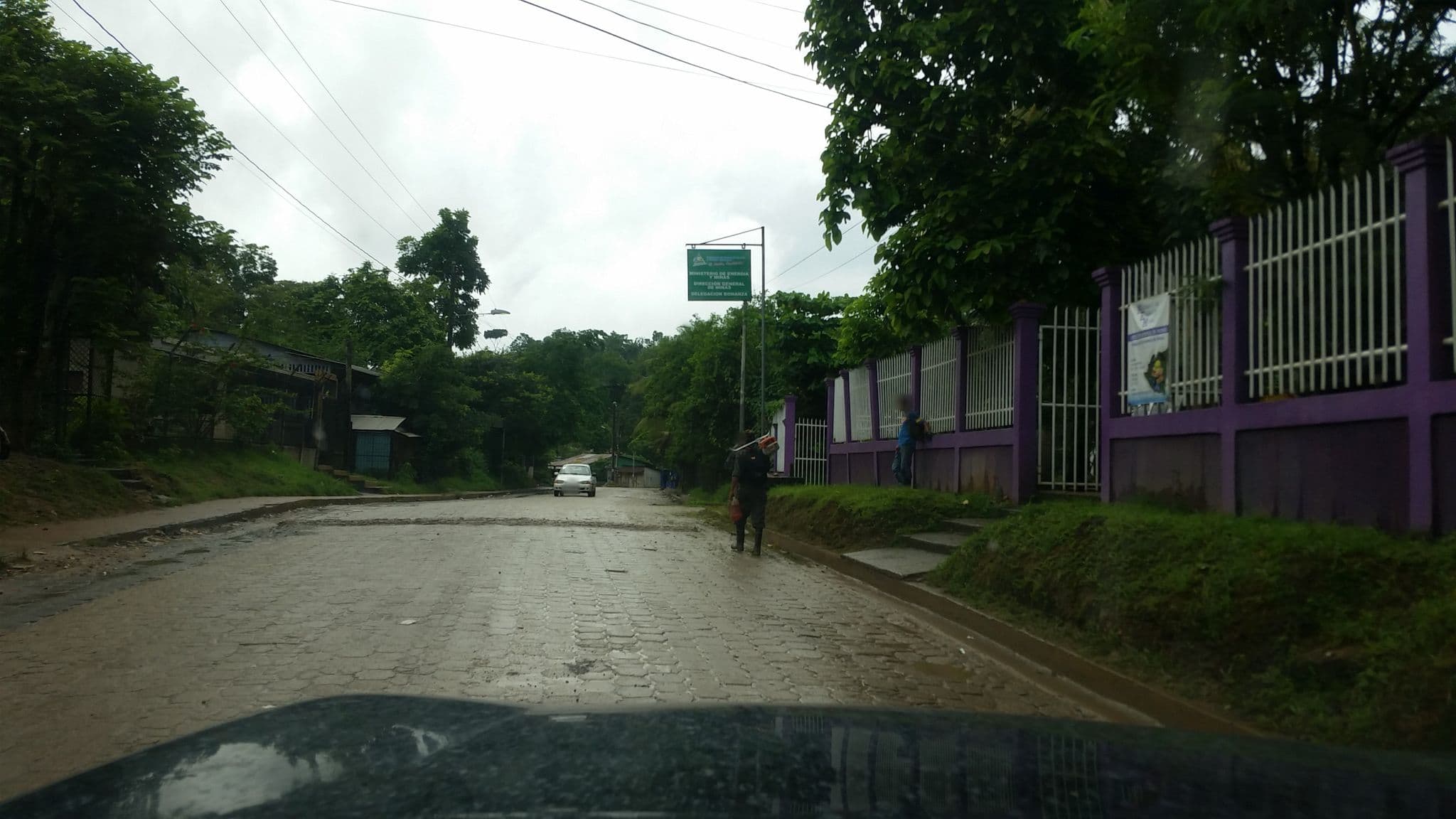 Street view near Hotel San Rafael, Bonanza — © jaakkoh (CC BY-SA · Mapillary)