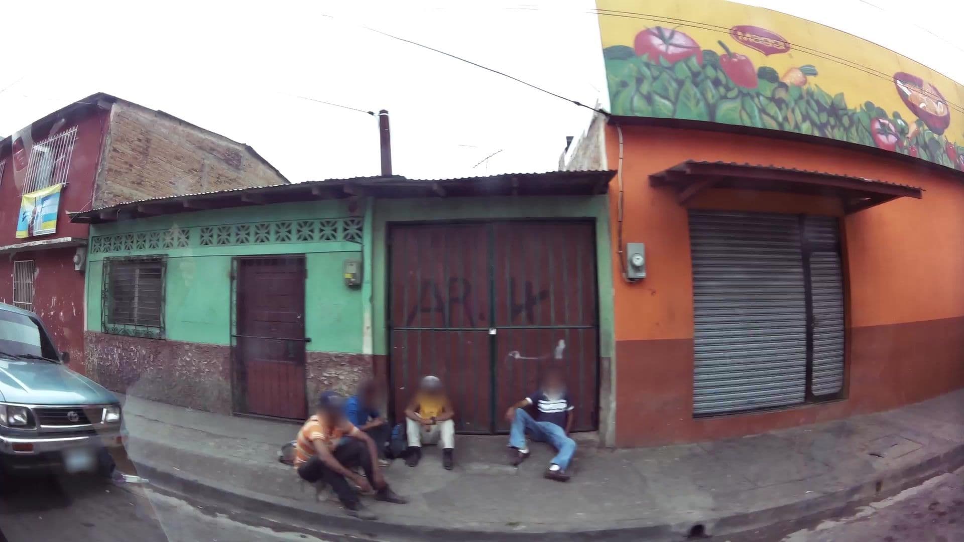 Street view near Fariña, Matagalpa — © kaartcam (CC BY-SA · Mapillary)