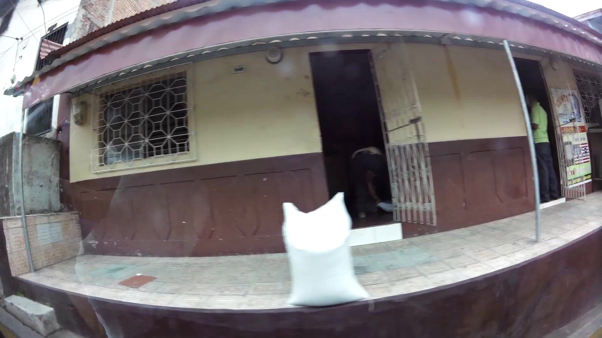 Street view near Arauz, Matagalpa — © kaartcam (CC BY-SA · Mapillary)