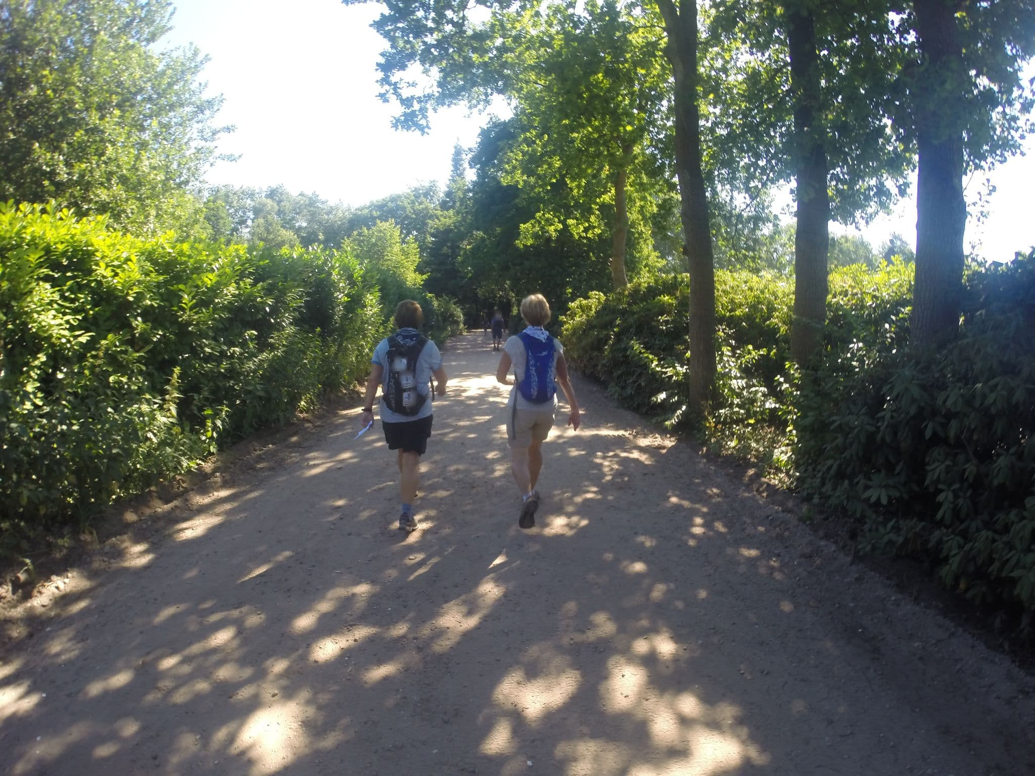 Street view near Resort de Achterhoek, Lochem — © commodoortje (CC BY-SA · Mapillary)