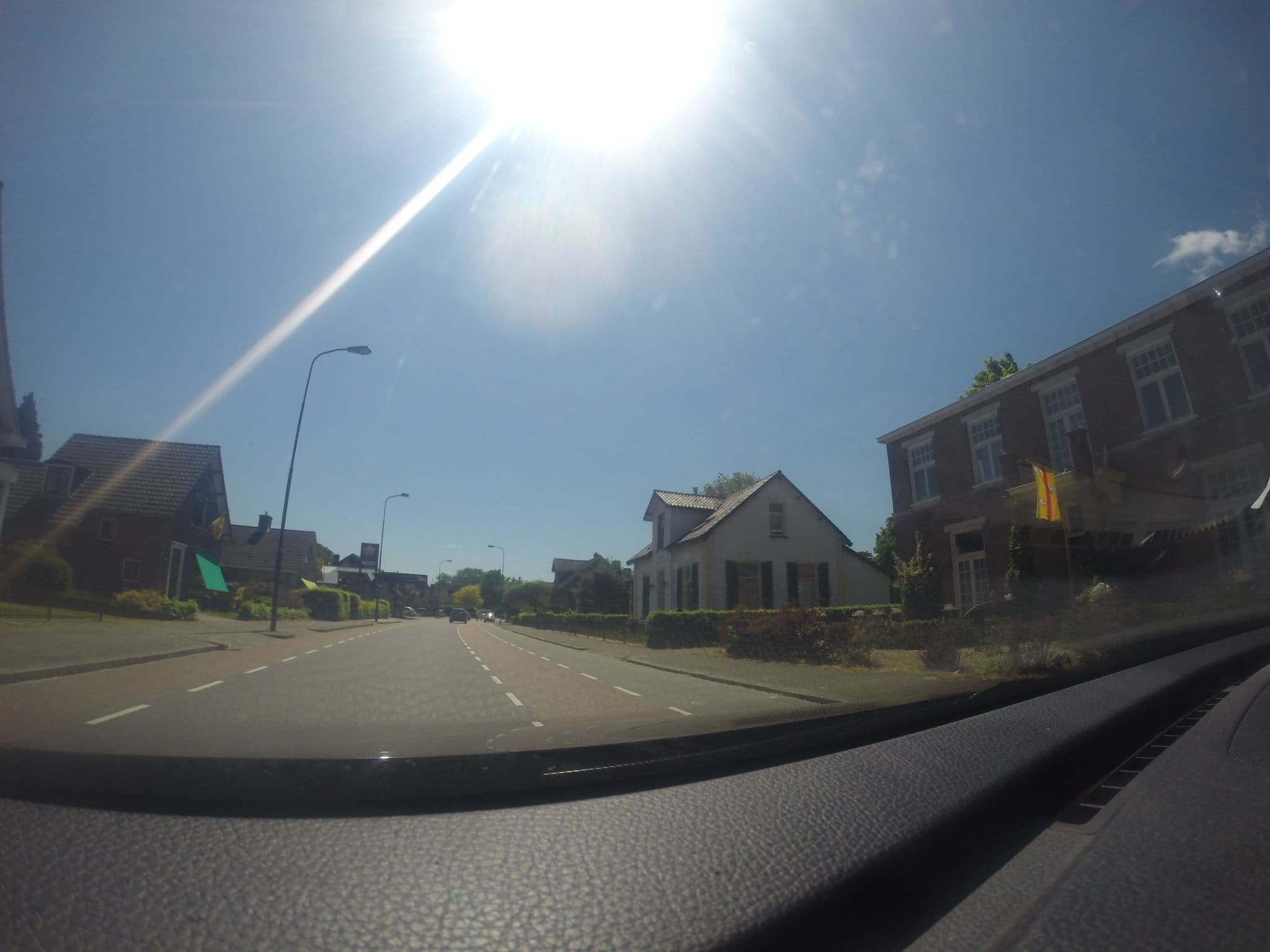 Street view near De 4 Seizoenen, Loenen — © commodoortje (CC BY-SA · Mapillary)