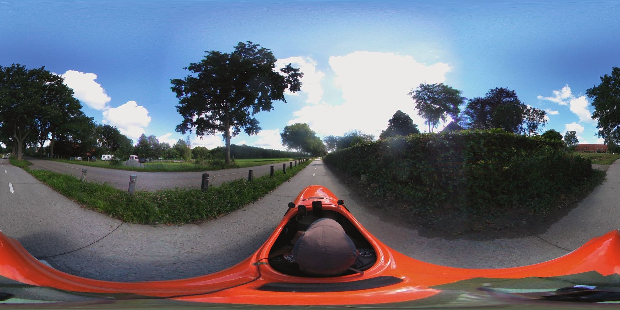 Street view near Noordoost, Beilen — © peewee32 (CC BY-SA · Mapillary)