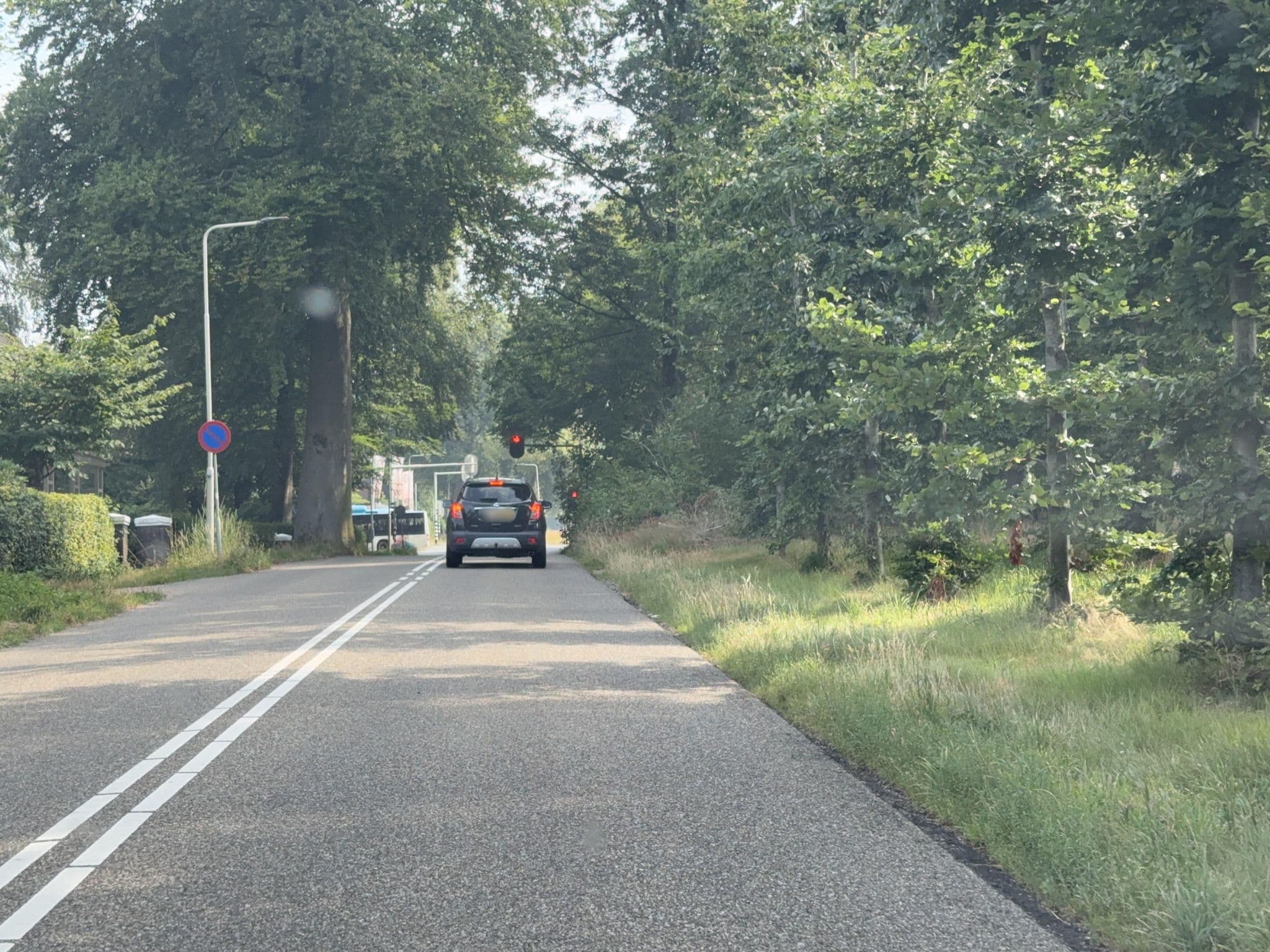 Street view near Pension Warnsborn, Hoogkamp — © ottor (CC BY-SA · Mapillary)
