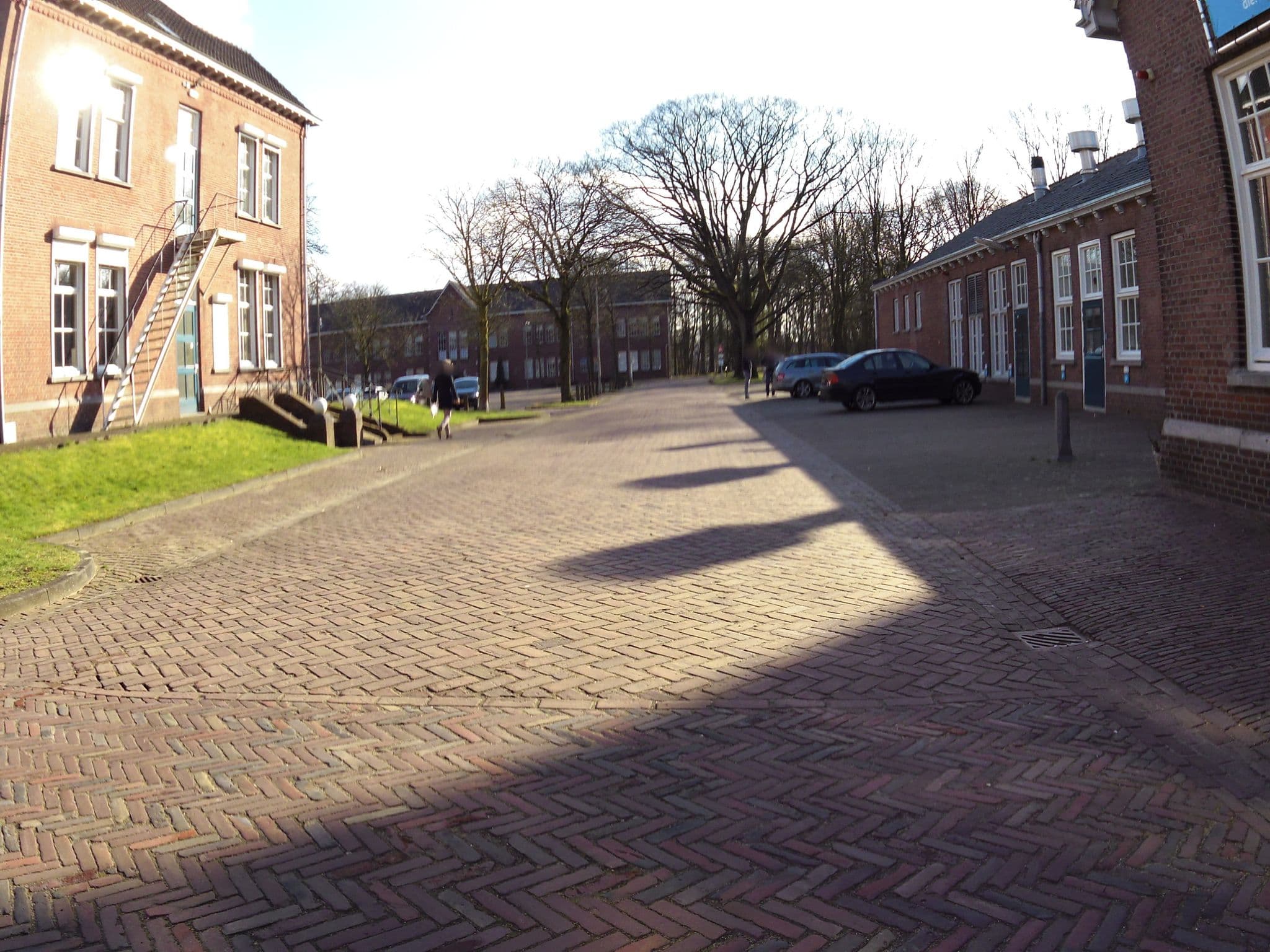 Street view near Ryder, Deuteren — © marczoutendijk (CC BY-SA · Mapillary)