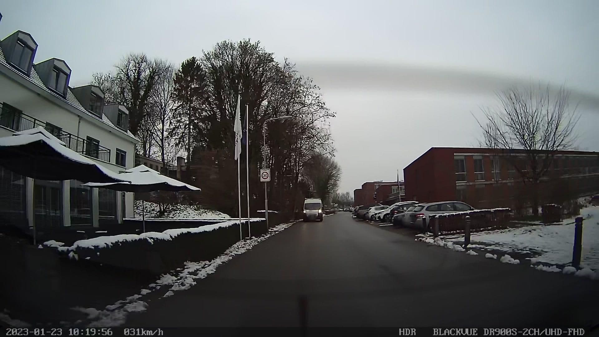 Street view near Gulpenerland, Gulpen — © madel (CC BY-SA · Mapillary)