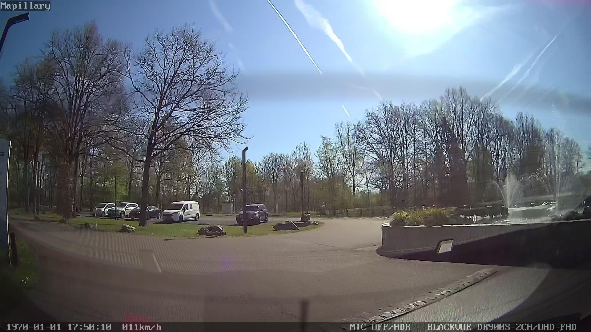 Street view near Resort Limburg, Heide — © madel (CC BY-SA · Mapillary)