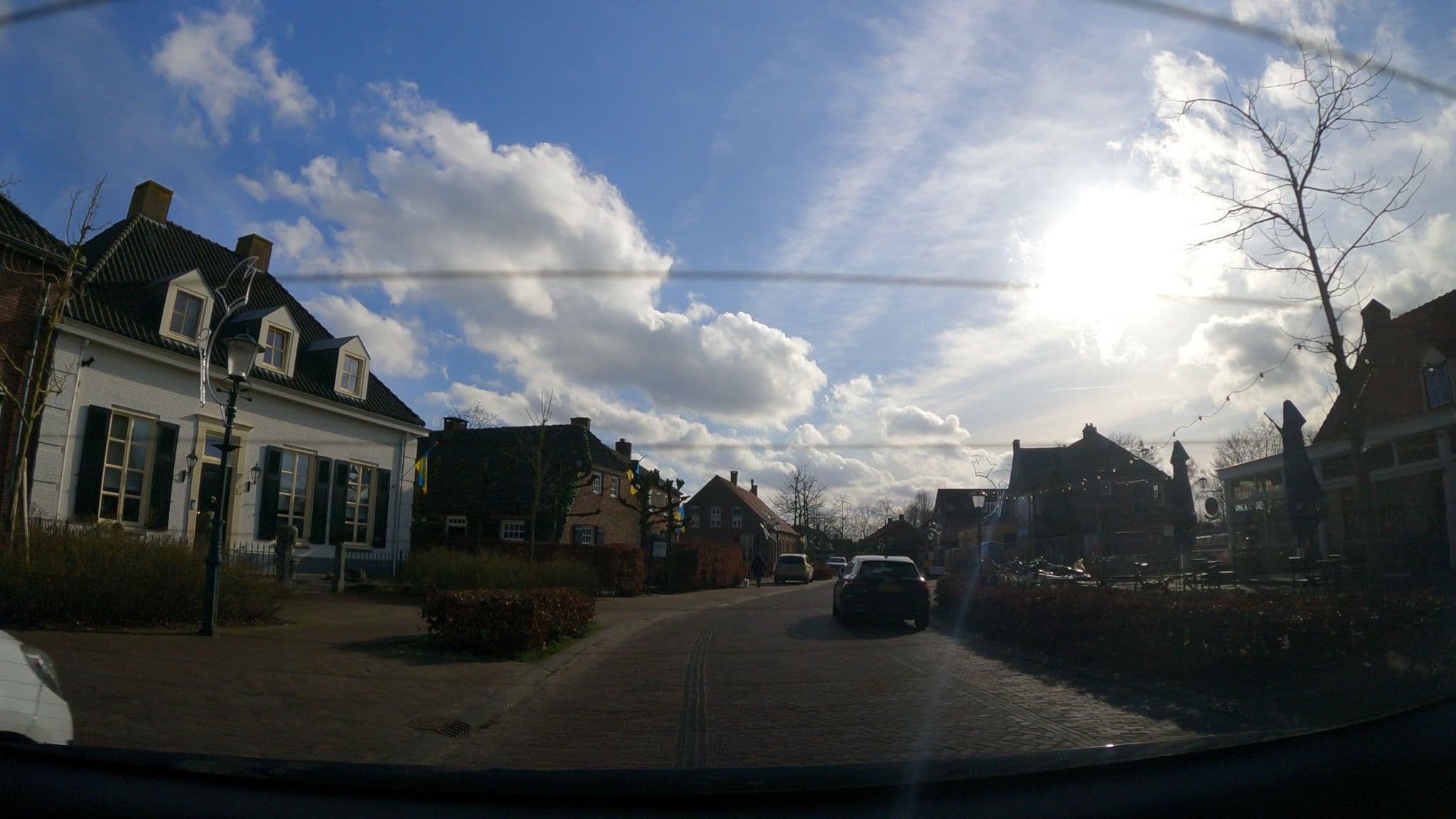 Street view near Boutique Hotel De Beerze, Middelbeers — © thewizard (CC BY-SA · Mapillary)