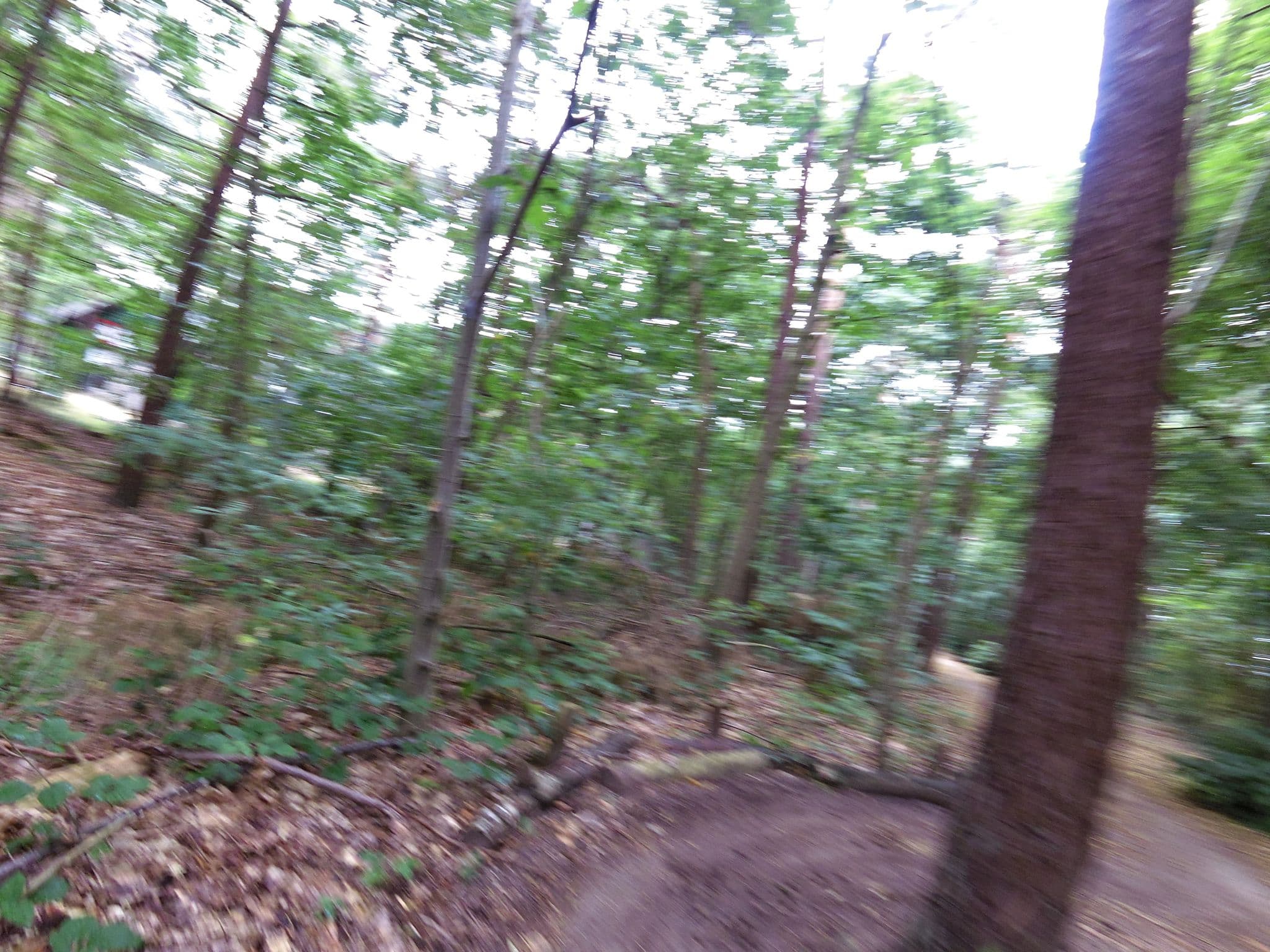 Street view near Buitenhuis Teteringen, Waterdonken — © mapillary_service (CC BY-SA · Mapillary)