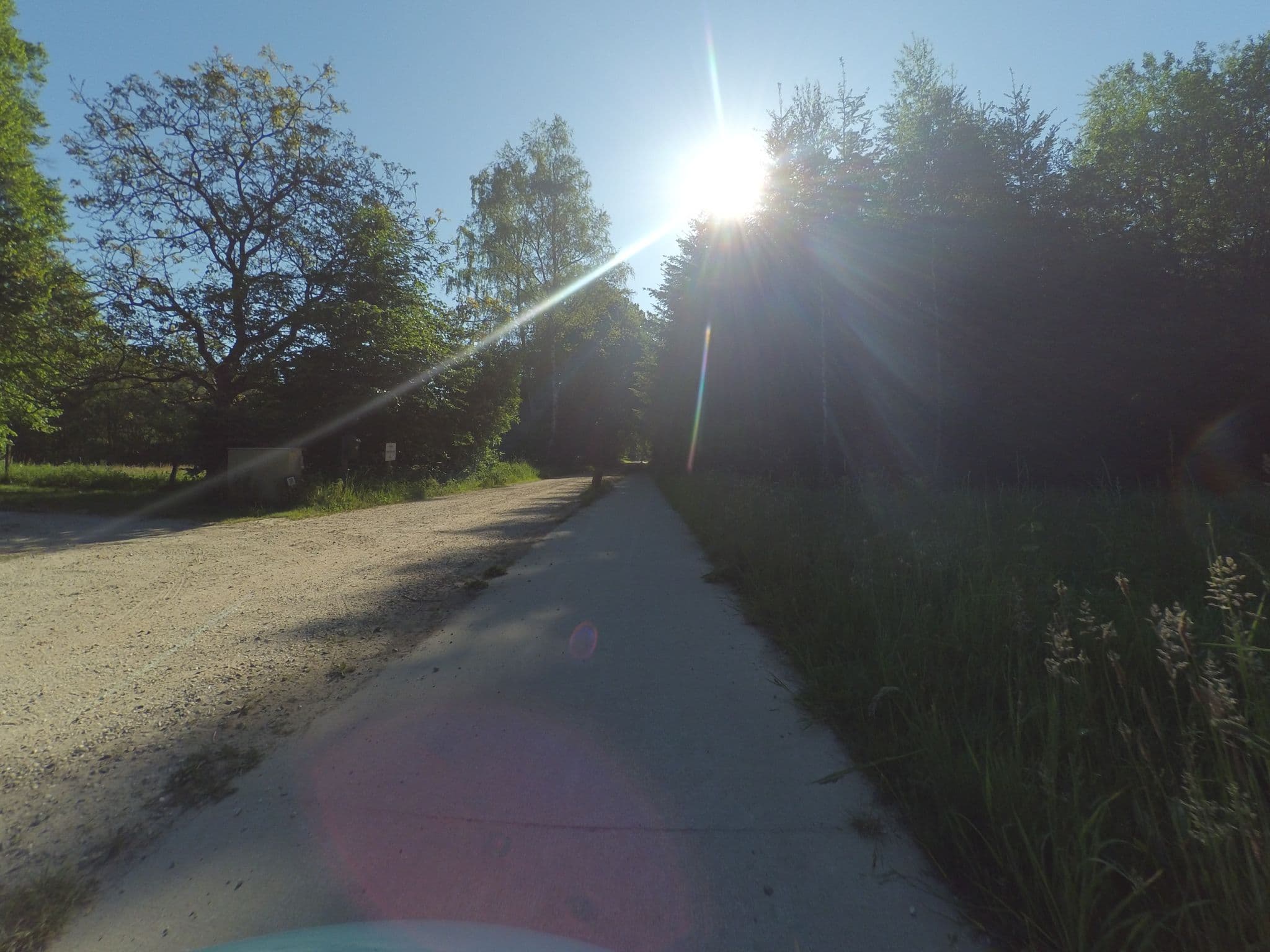 Street view near Vakantiehuis 'De Broekhof', Voorst — © peewee32 (CC BY-SA · Mapillary)