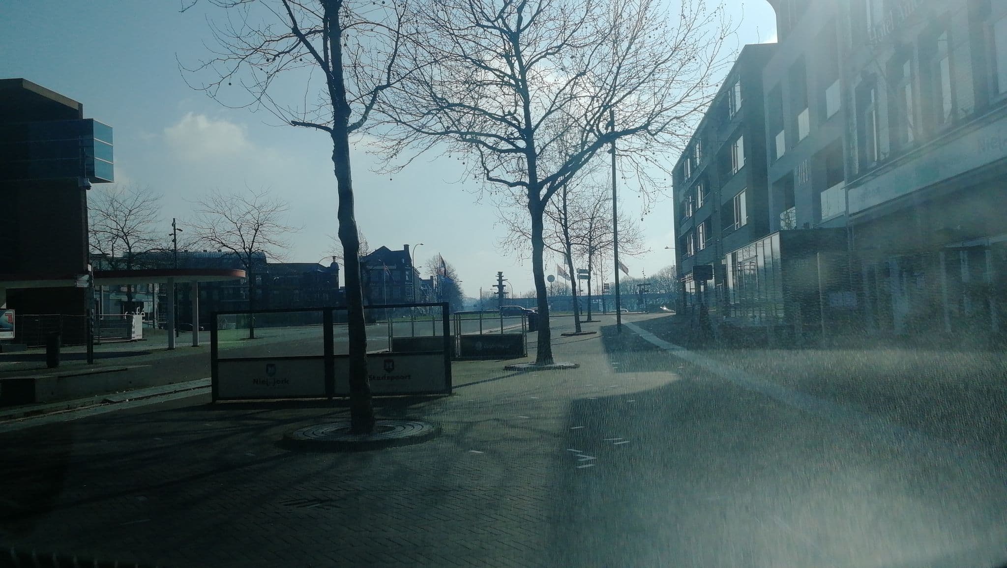 Street view near Mr. Jigs, Venlo — © joopjrvdl (CC BY-SA · Mapillary)