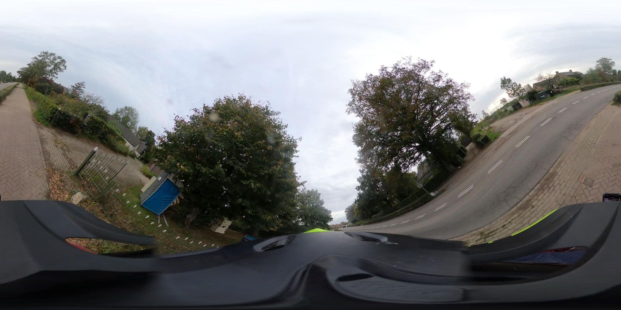 Street view near Bothalenshof, Hatert — © IrrerPolterer (CC BY-SA · Mapillary)
