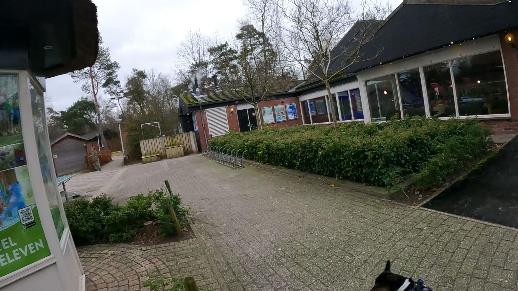 Street view near Landal Twenhaarsveld, Rijssen — © thewizard (CC BY-SA · Mapillary)