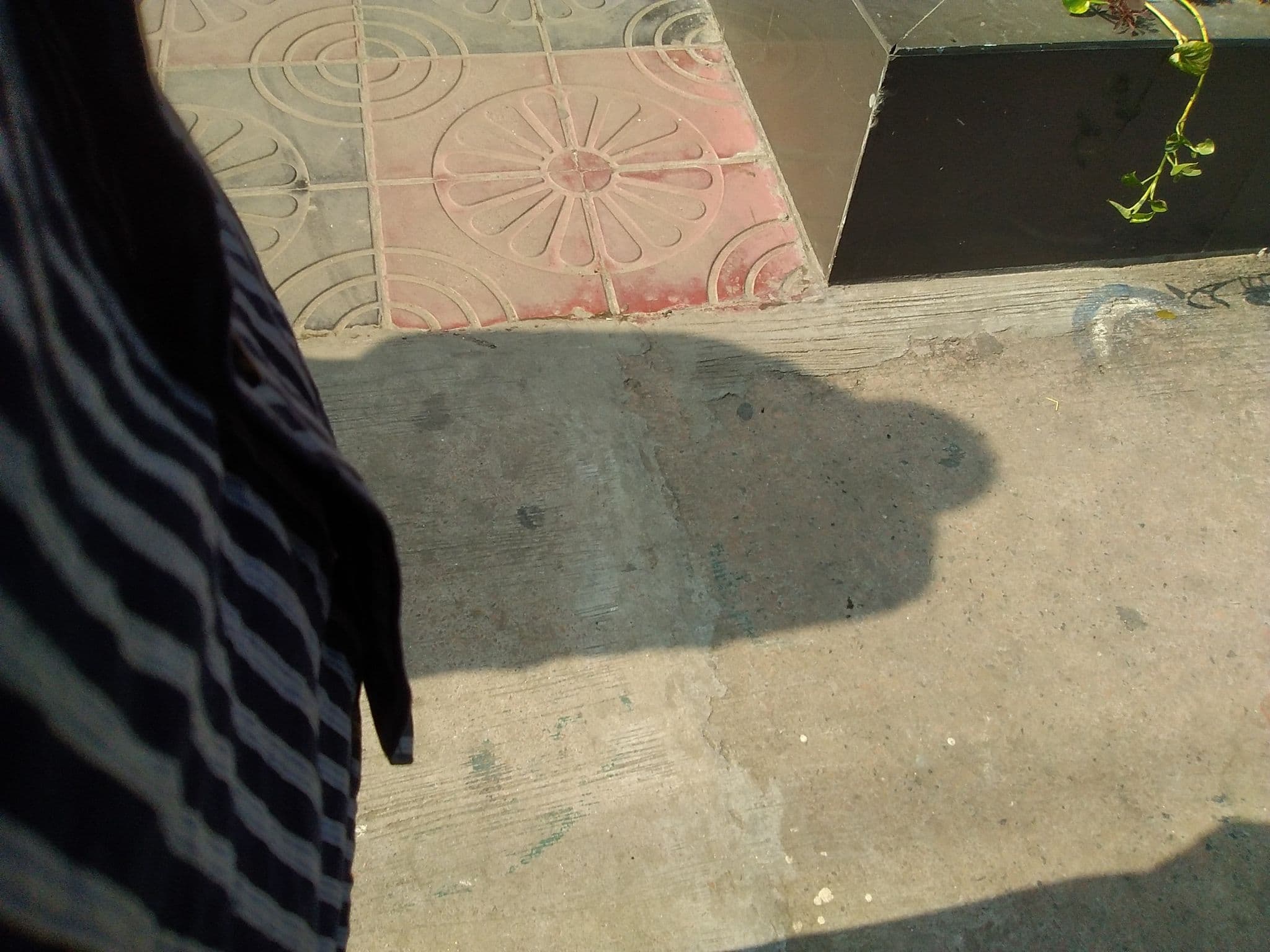 Street view near CSS Ava Center, Khulna — © ahasan (CC BY-SA · Mapillary)