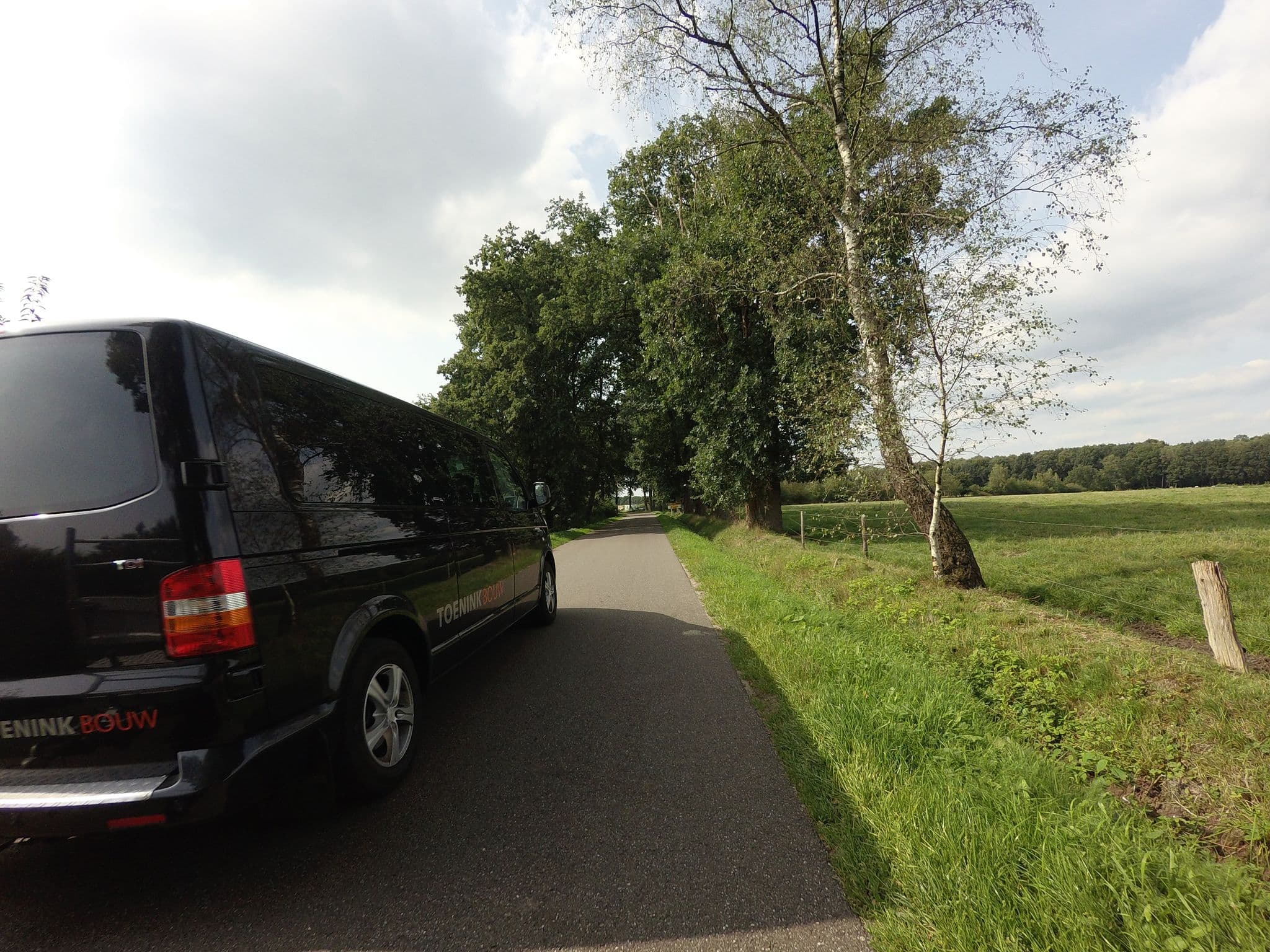 Street view near De Rêke, Ootmarsum — © ankeric (CC BY-SA · Mapillary)