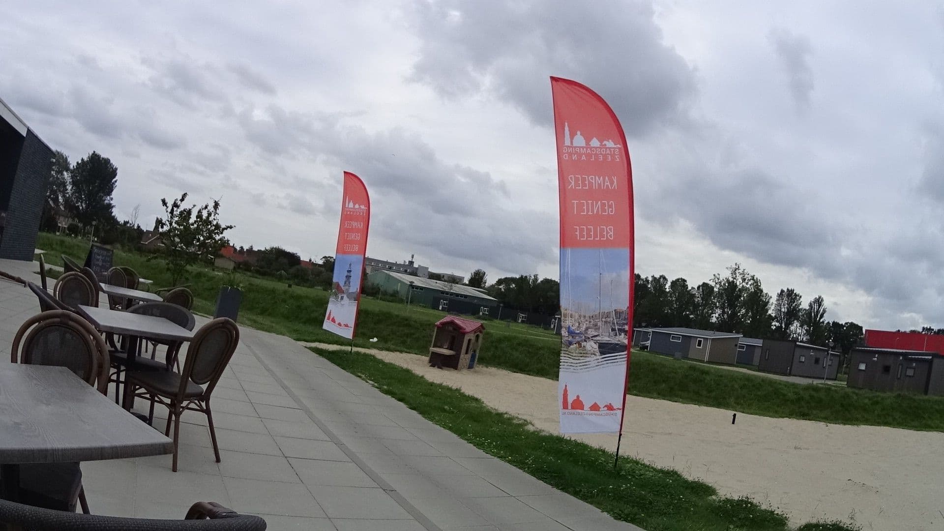 Street view near Stadscamping Zeeland, Griffioen — © ramap (CC BY-SA · Mapillary)
