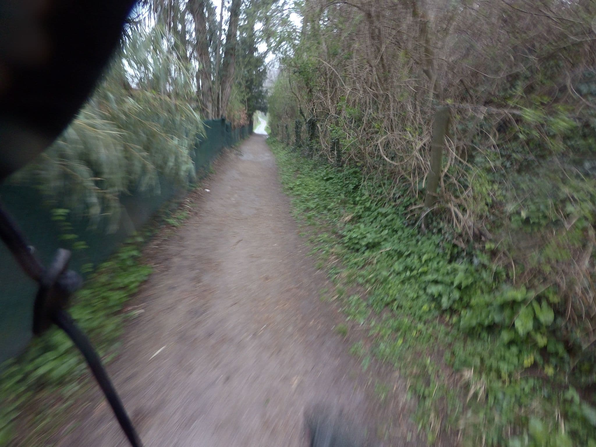 Street view near Genhoeske, Klimmen — © madel (CC BY-SA · Mapillary)