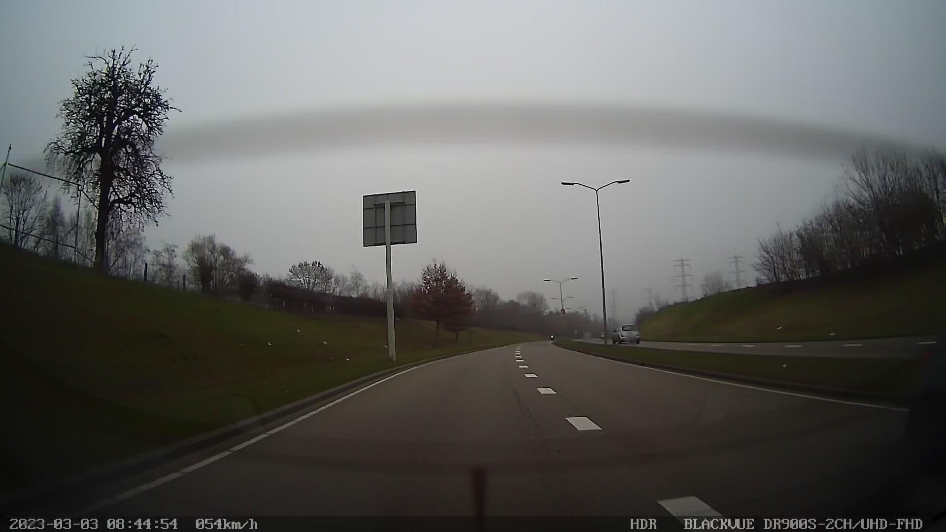 Street view near In den Hof, Beersdal — © madel (CC BY-SA · Mapillary)