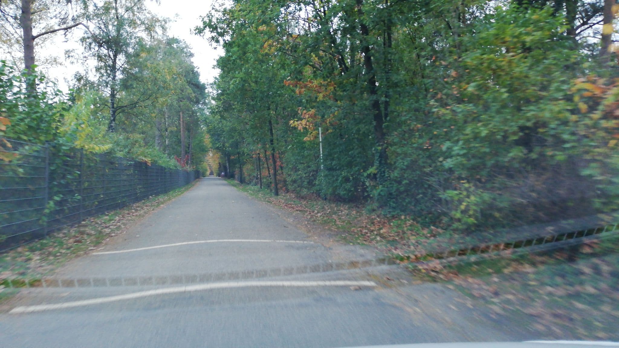 Street view near Vakantiecentrum De Hertenhorst, Beekbergen — © krm (CC BY-SA · Mapillary)