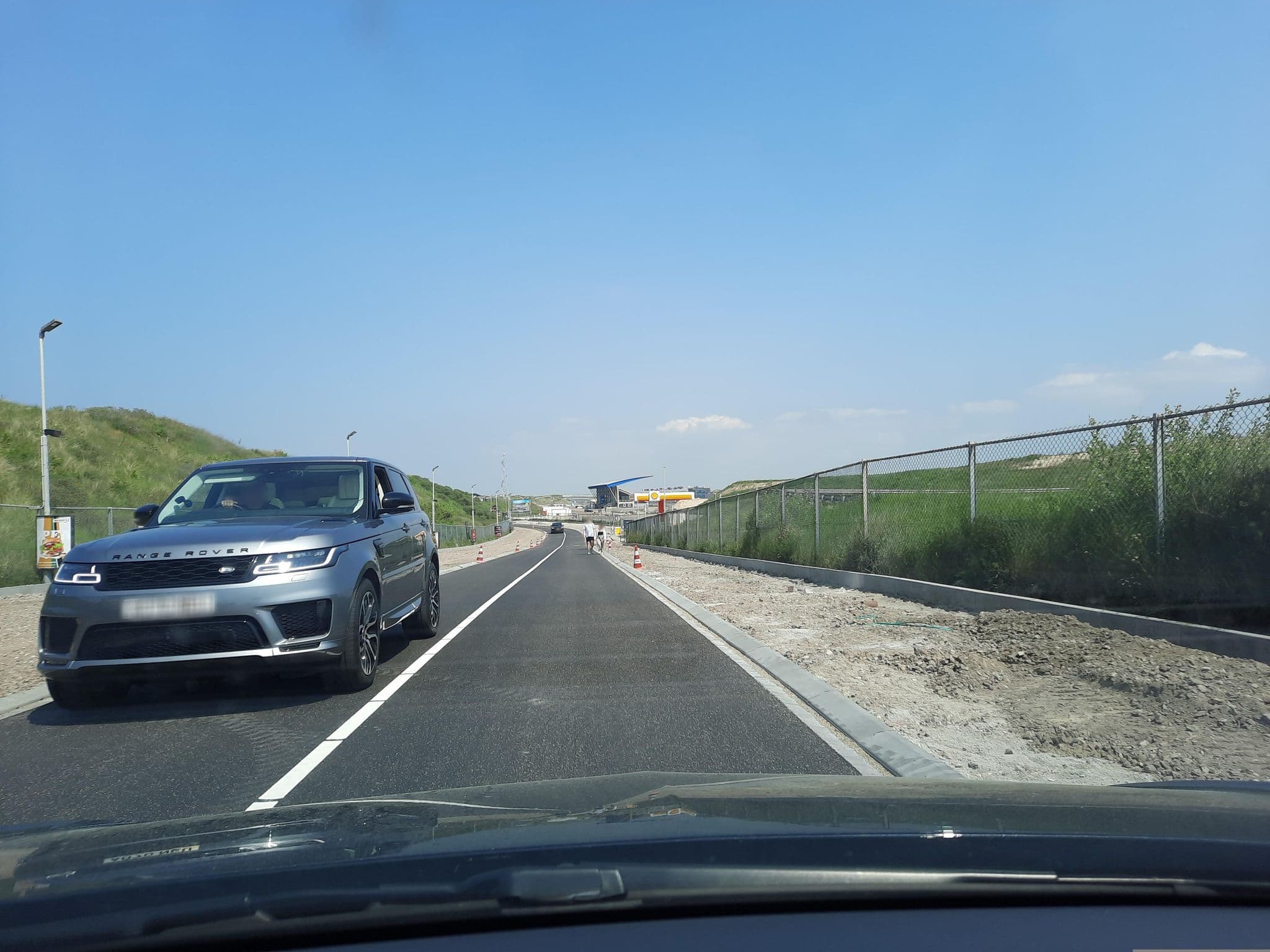 Street view near 39, Zandvoort